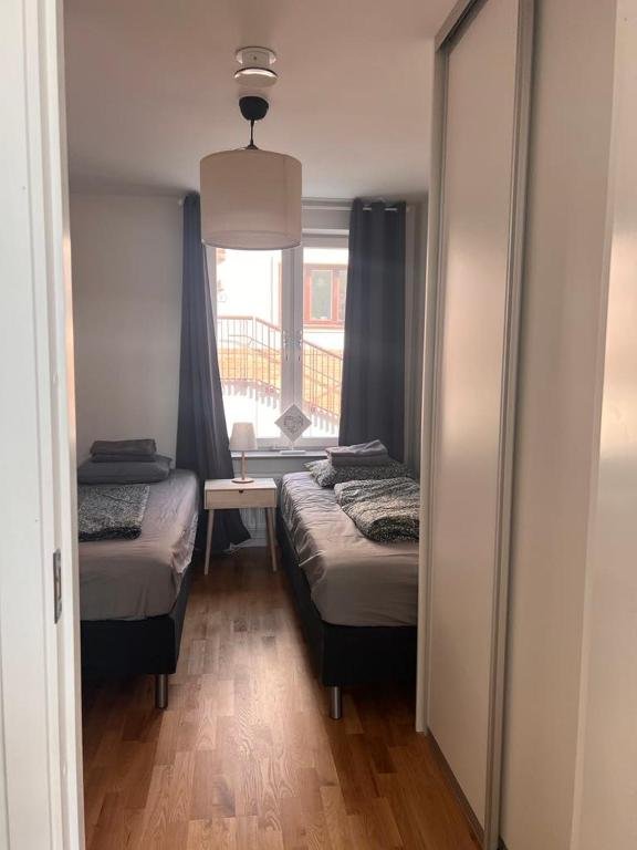 Lägenhet, 3 rooms, 54 sqm, Lomma – bild 6