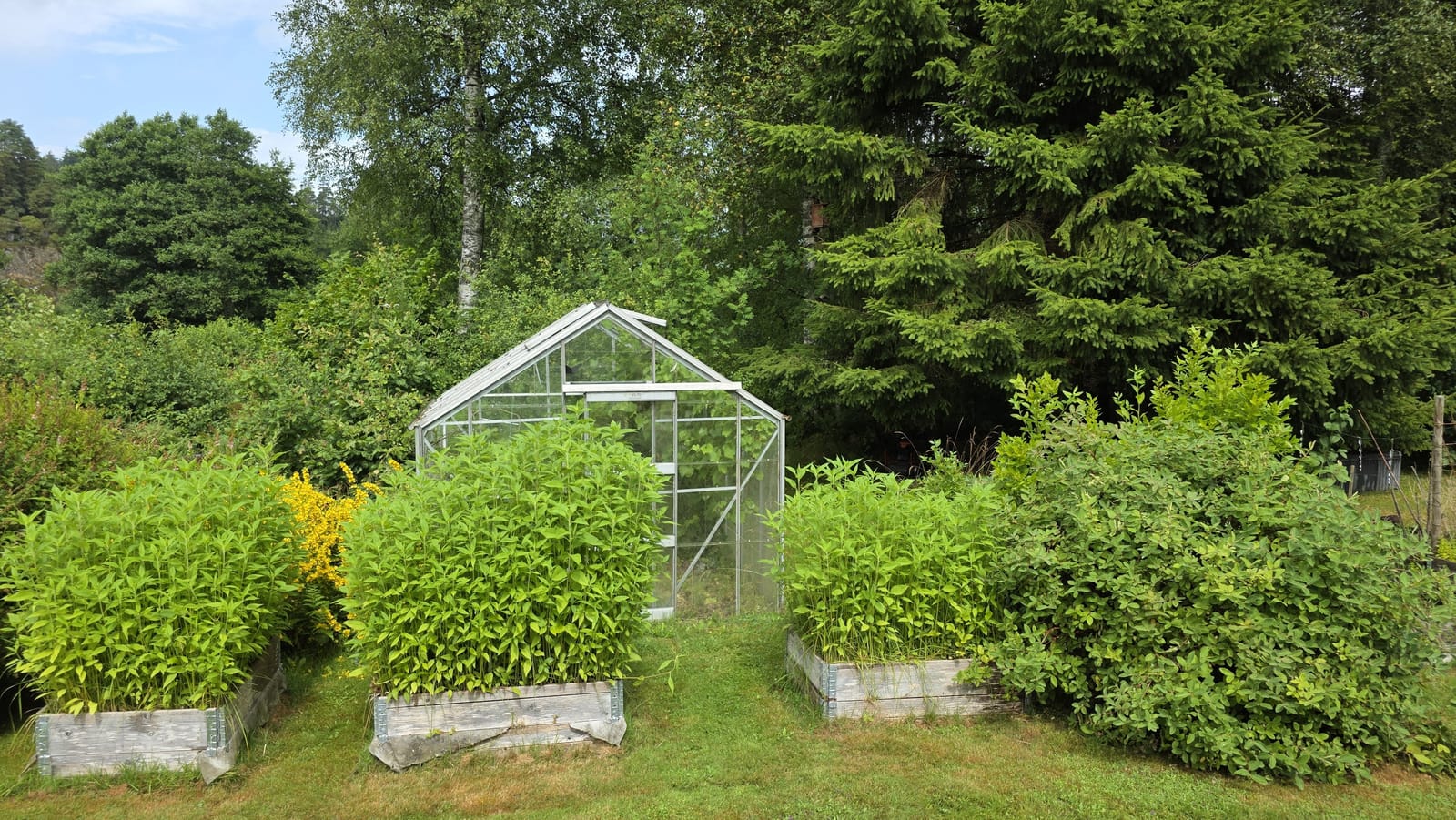 4 rok · 89 m² i Spekeröd – bild 6