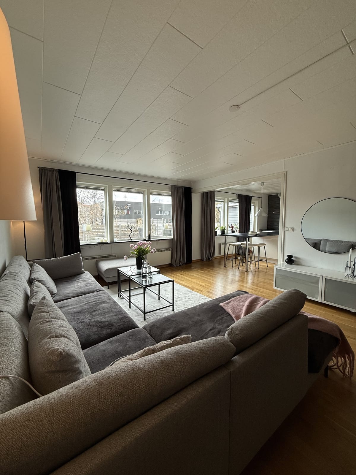 6 rok · 145 m² i Piteå – bild 4