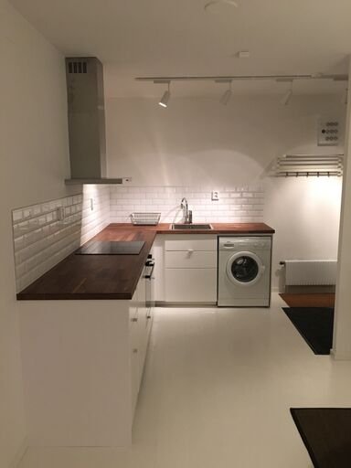 Lägenhet, 2 rooms, 33 sqm, Lidingö – Lidingö