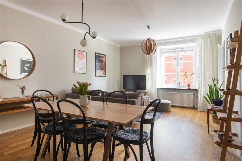 2 rok · 49 m² i Stockholm – bild 2