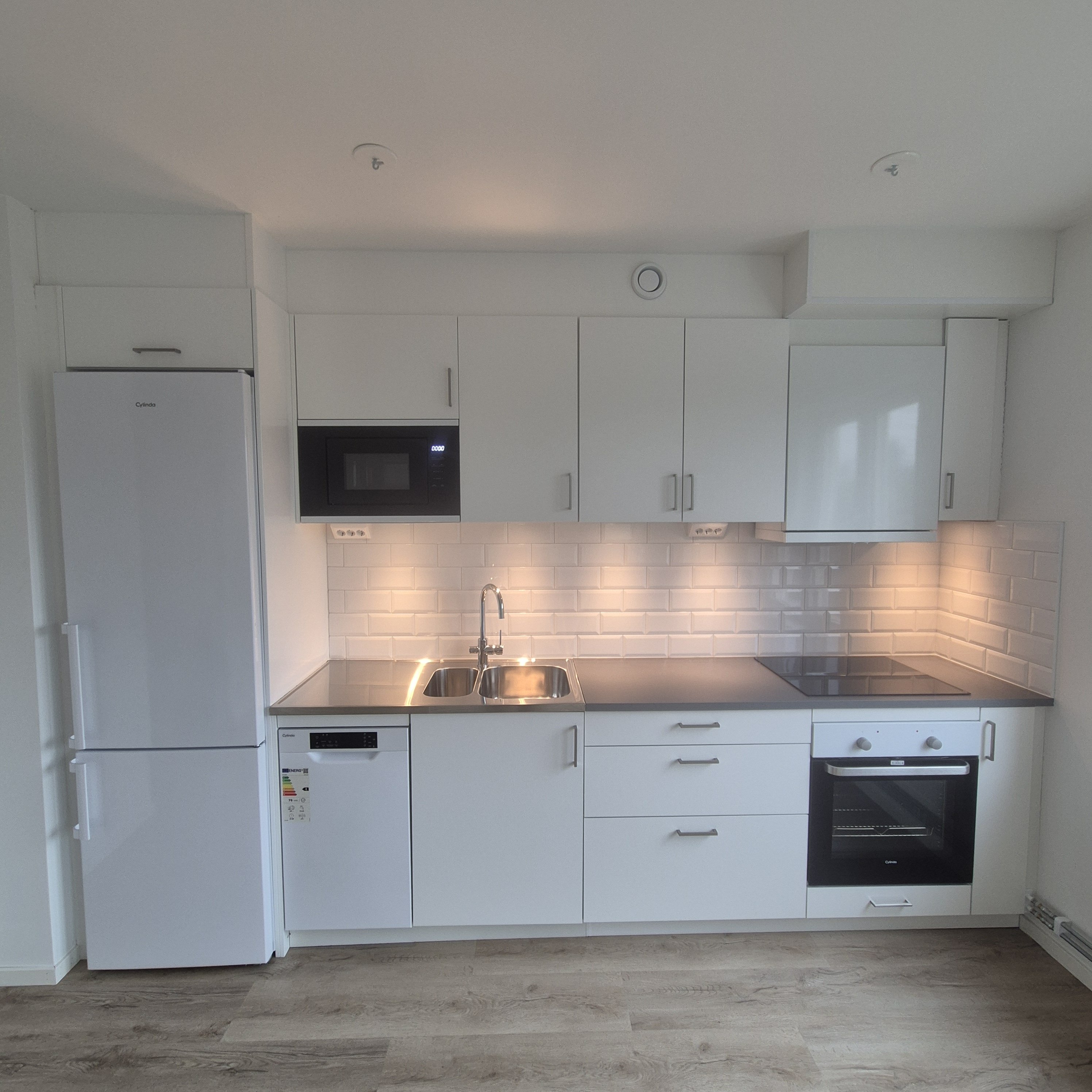 Lägenhet, 2 rooms, 44 sqm, Märsta – Märsta