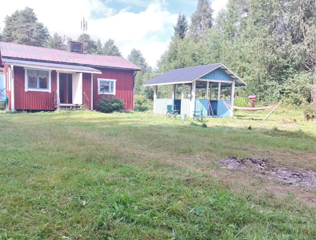 Villa/Hus, 2 rooms, 62 sqm, Graninge – Graninge