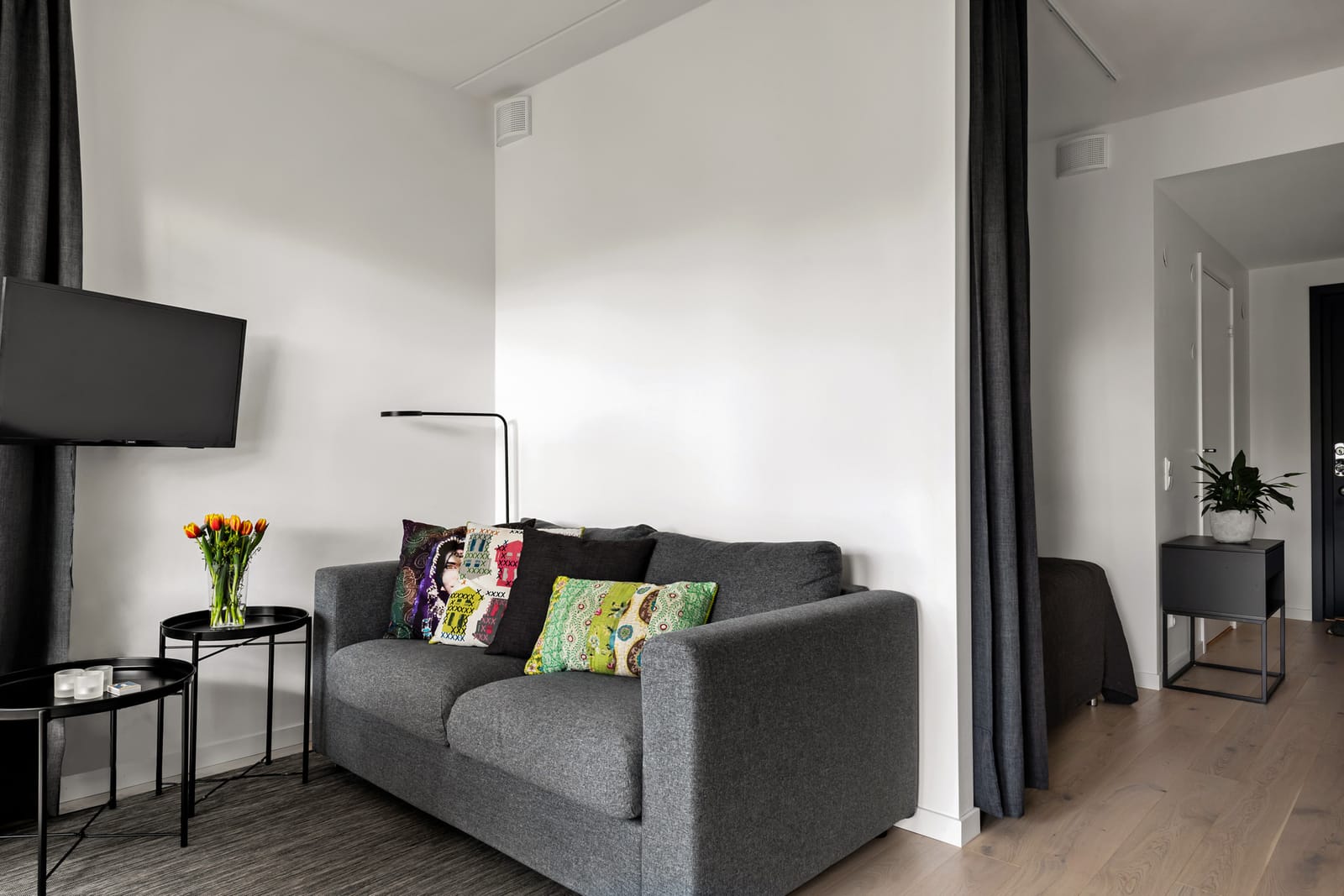 2 rok · 35 m² i Täby – bild 10