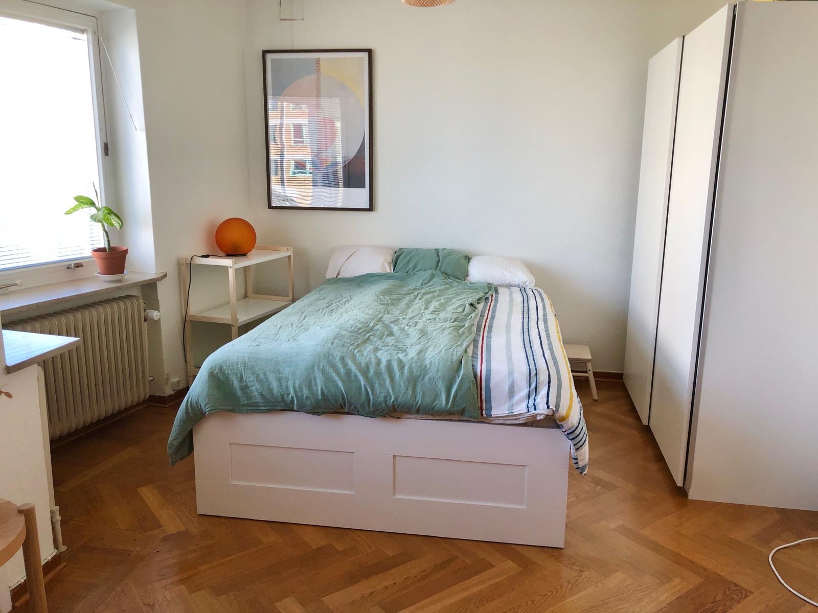 1 rok · 15 m² i Malmö – bild 3