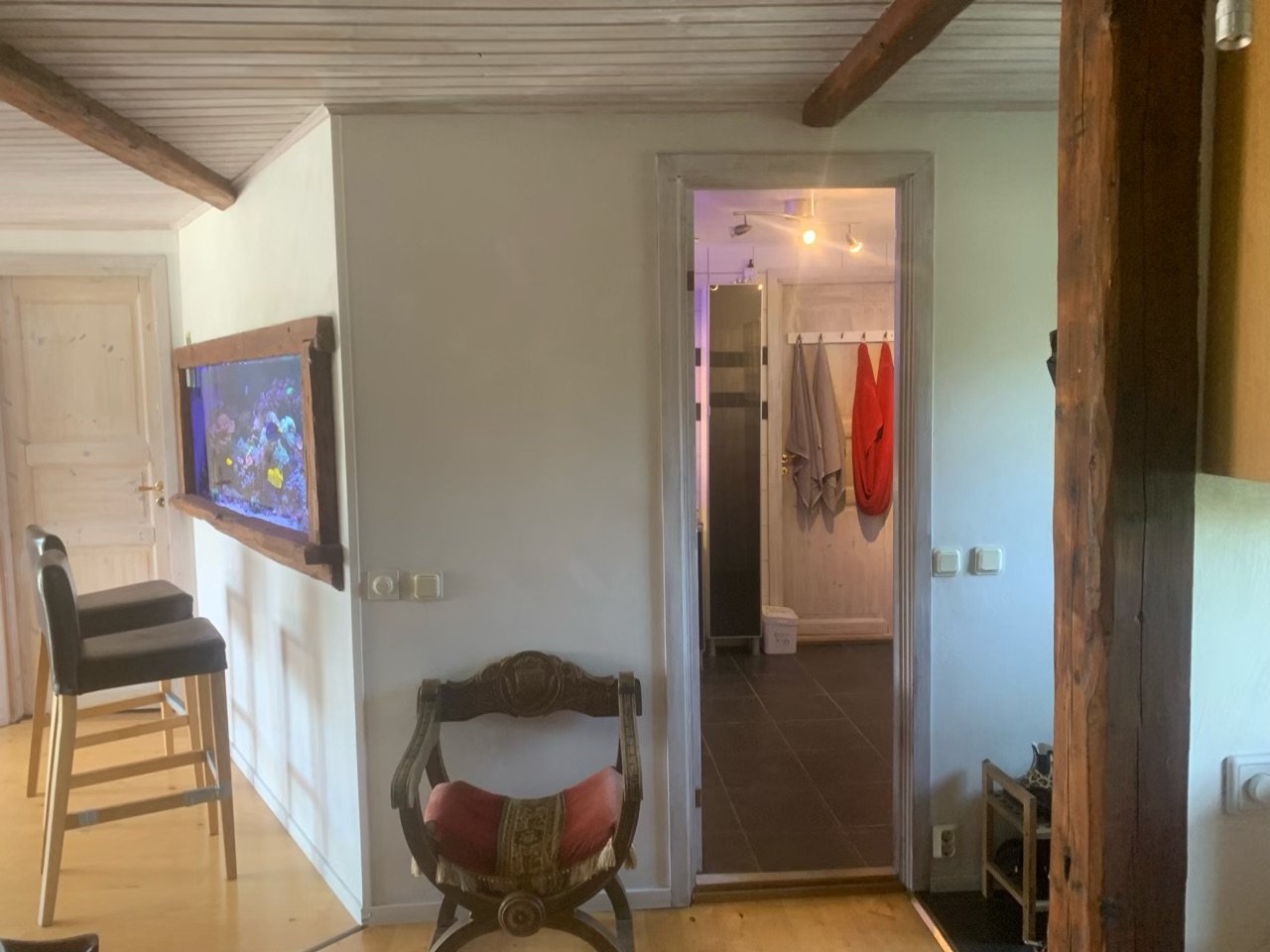 1 rok · 8 m² i Lomma – bild 10