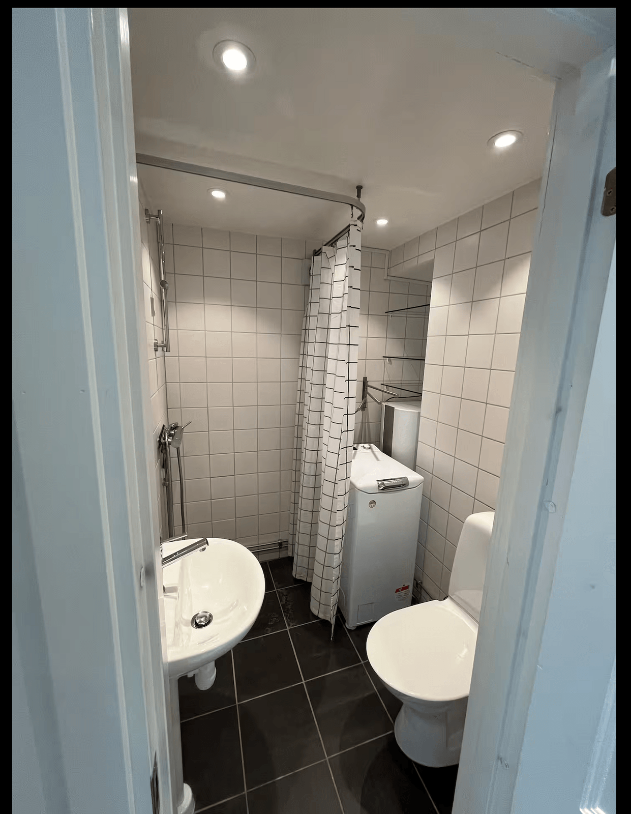 2 rok · 27 m² i Saltsjö-boo – bild 4