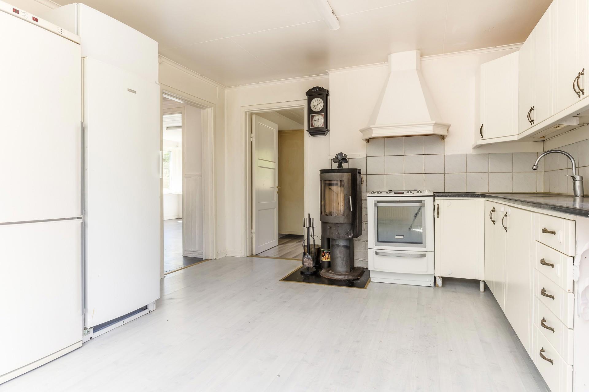 Villa/Hus, 2 rooms, 60 sqm, Grängesberg – bild 9