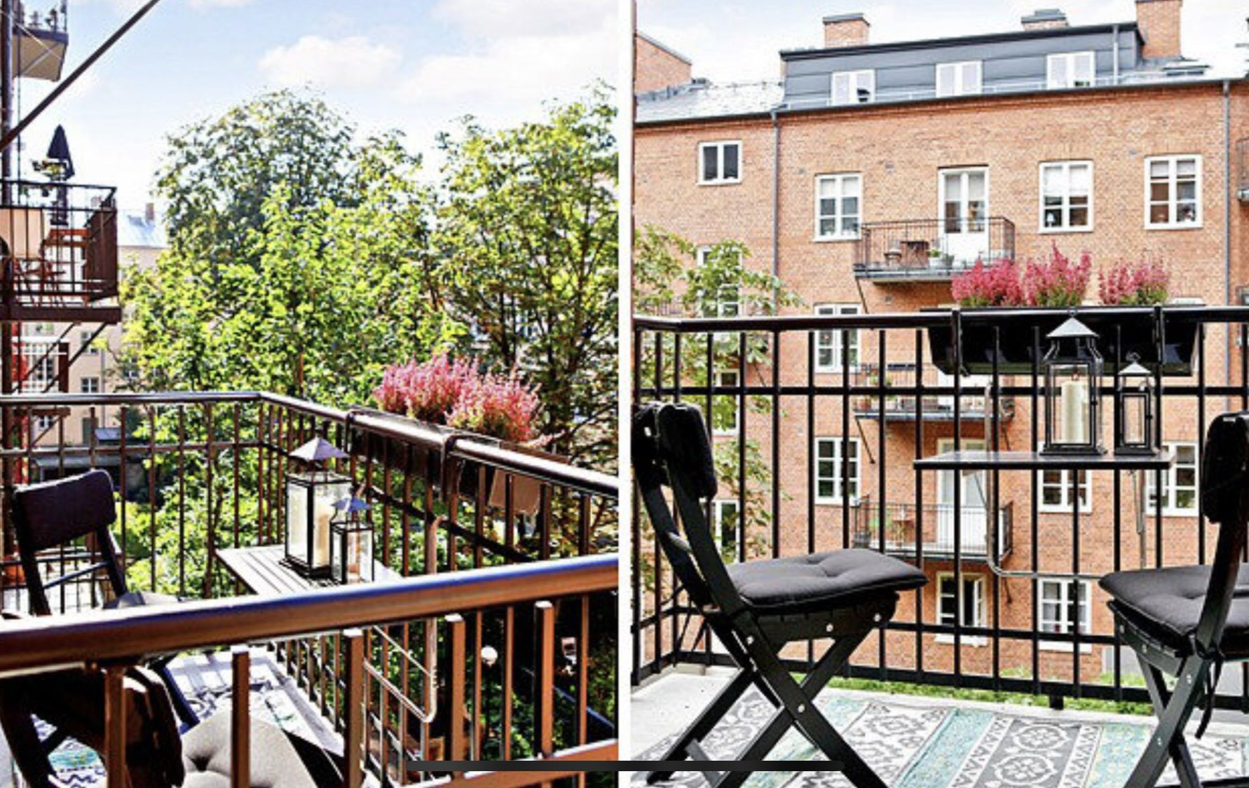 Lägenhet, 4 rooms, 80 sqm, Malmö – bild 5
