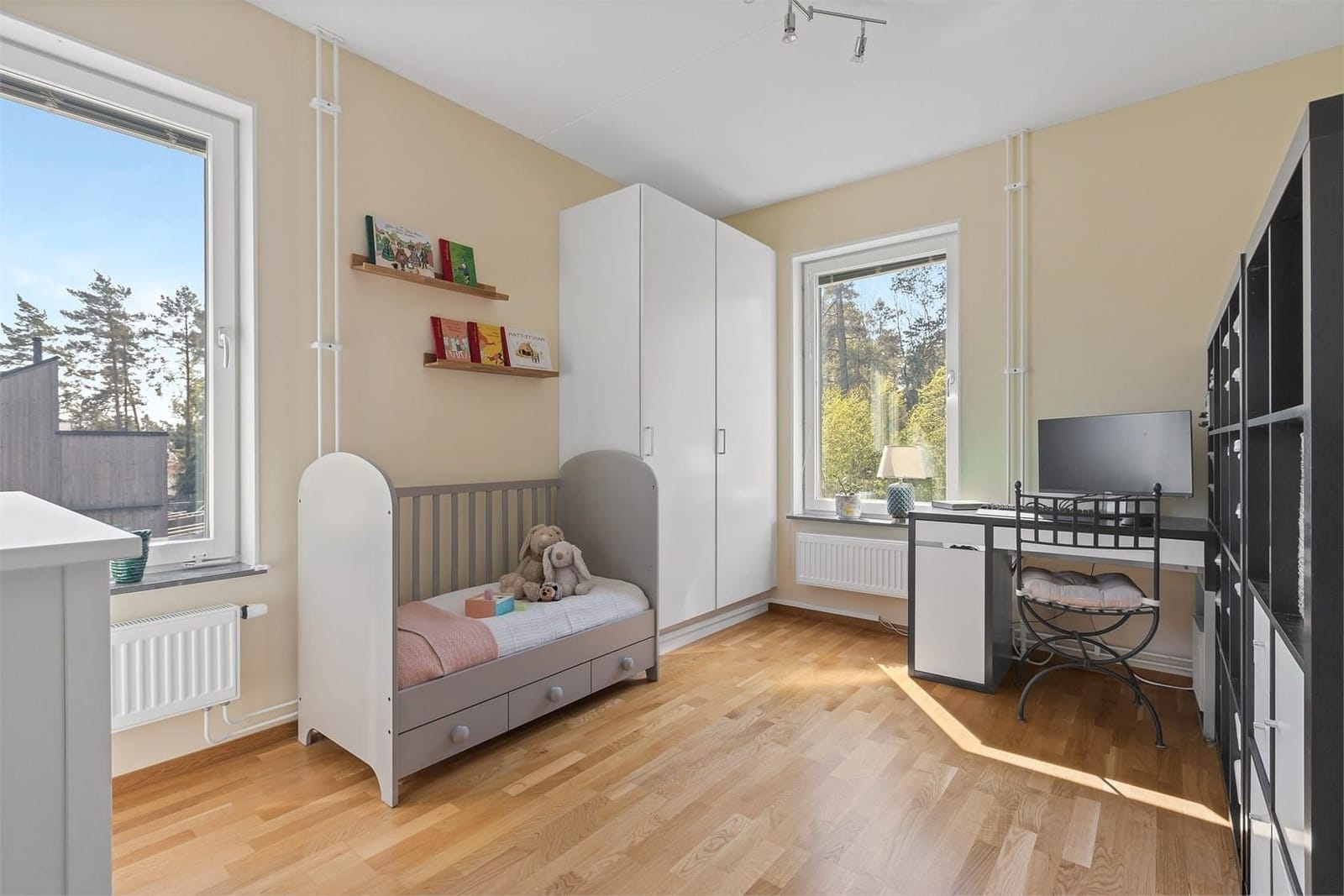 3 rok · 80 m² i Sundbyberg – bild 9