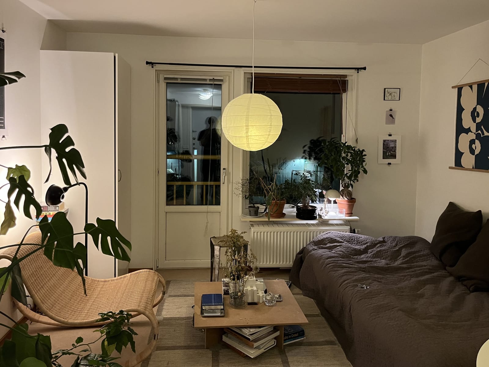 1 rok · 24 m² i Solna – bild 2