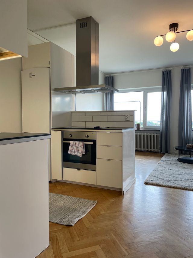 Lägenhet, 3 rooms, 66 sqm, Lund – bild 4