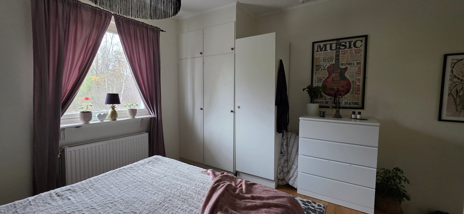 3 rok · 85 m² i Örnsköldsvik – bild 17