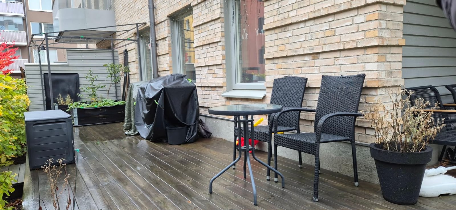 3 rok · 73 m² i Järfälla – bild 10