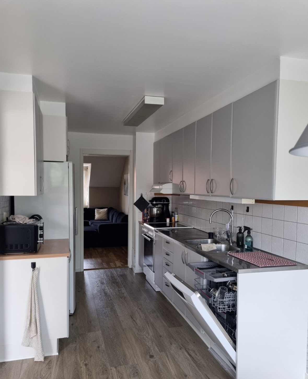 4 rok · 105 m² i Eksjö – bild 9
