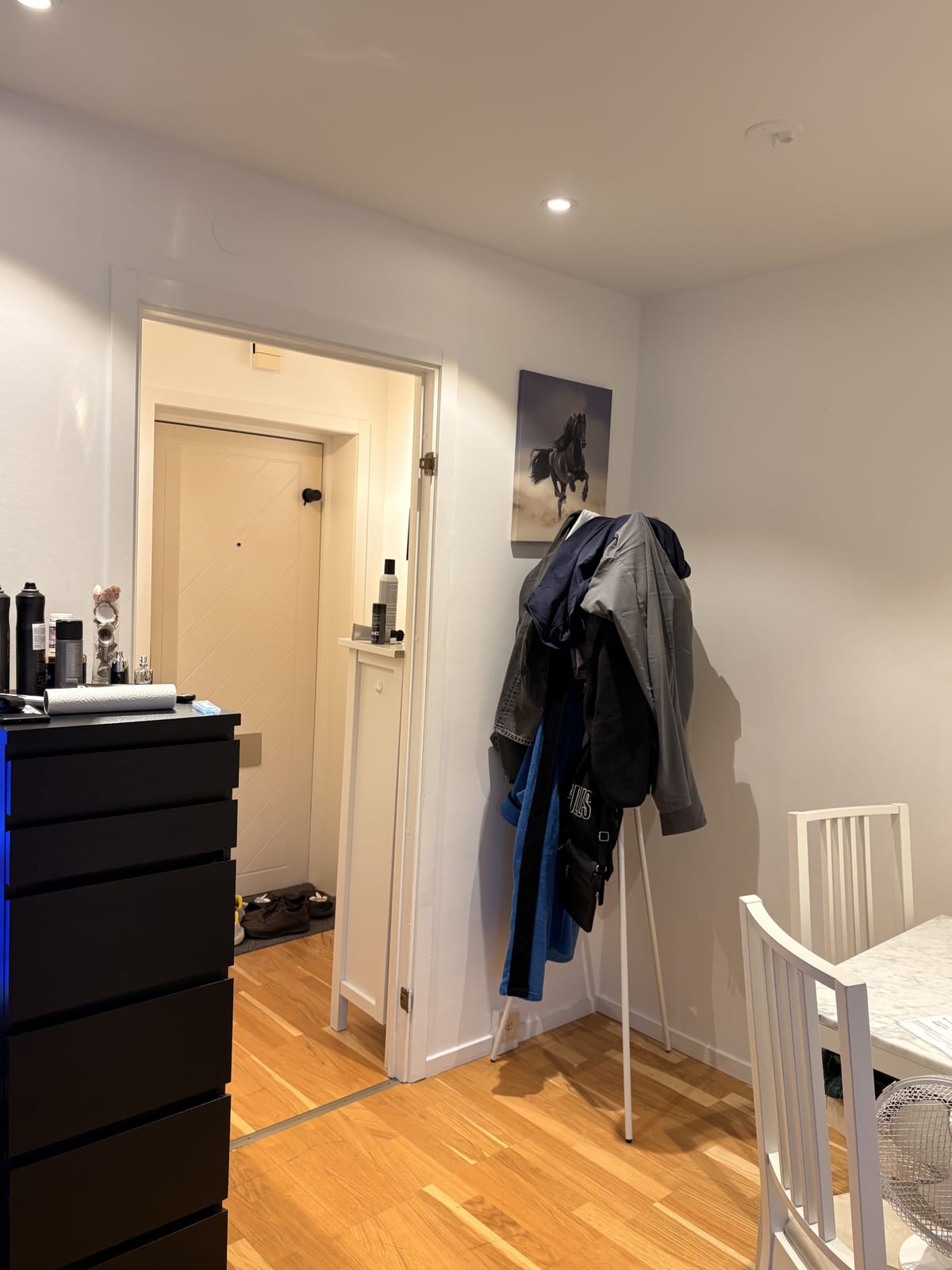1 rok · 24 m² i Upplands Väsby – bild 5