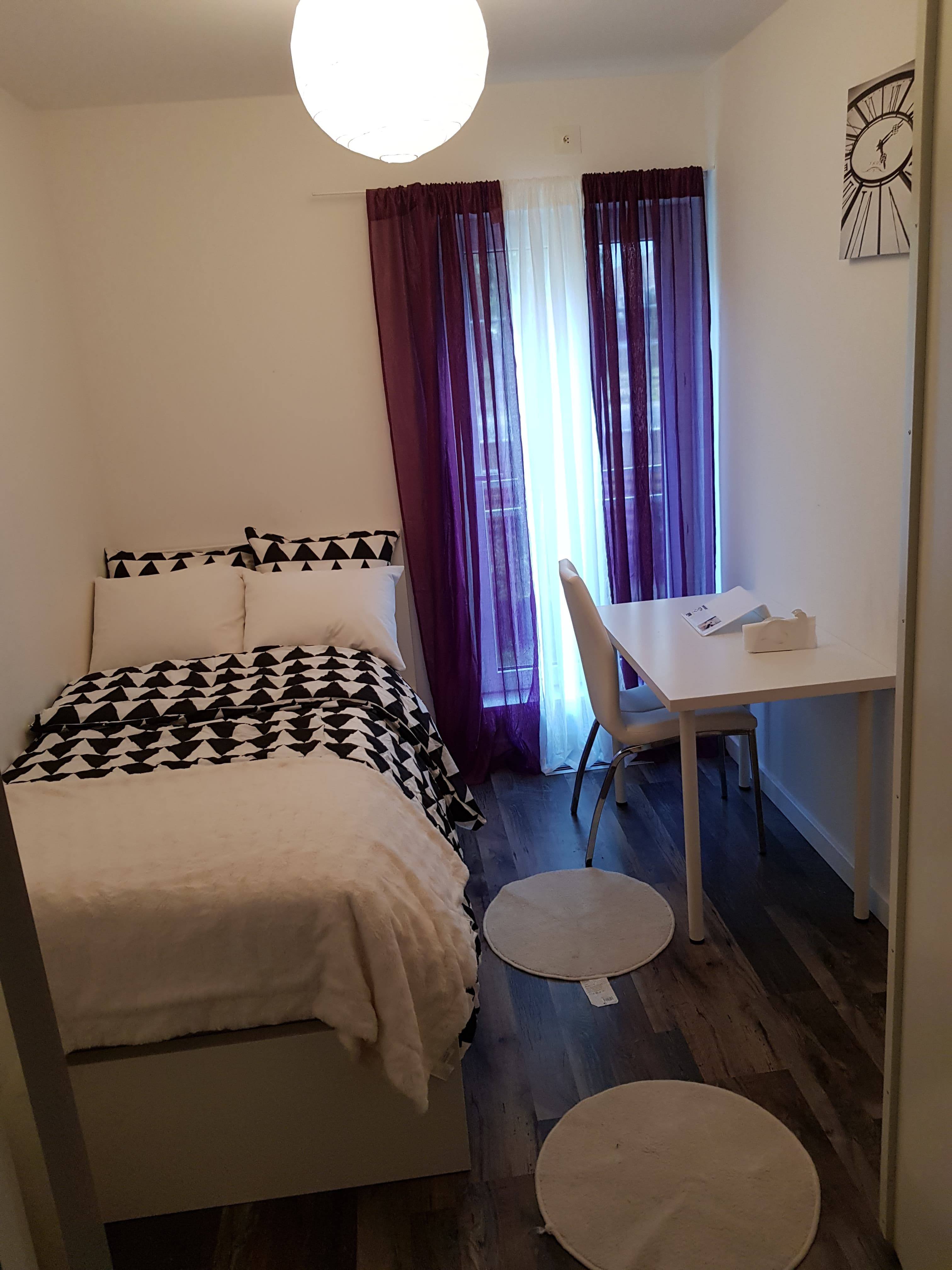Lägenhet, 3 rooms, 57 sqm, Järfälla – Järfälla