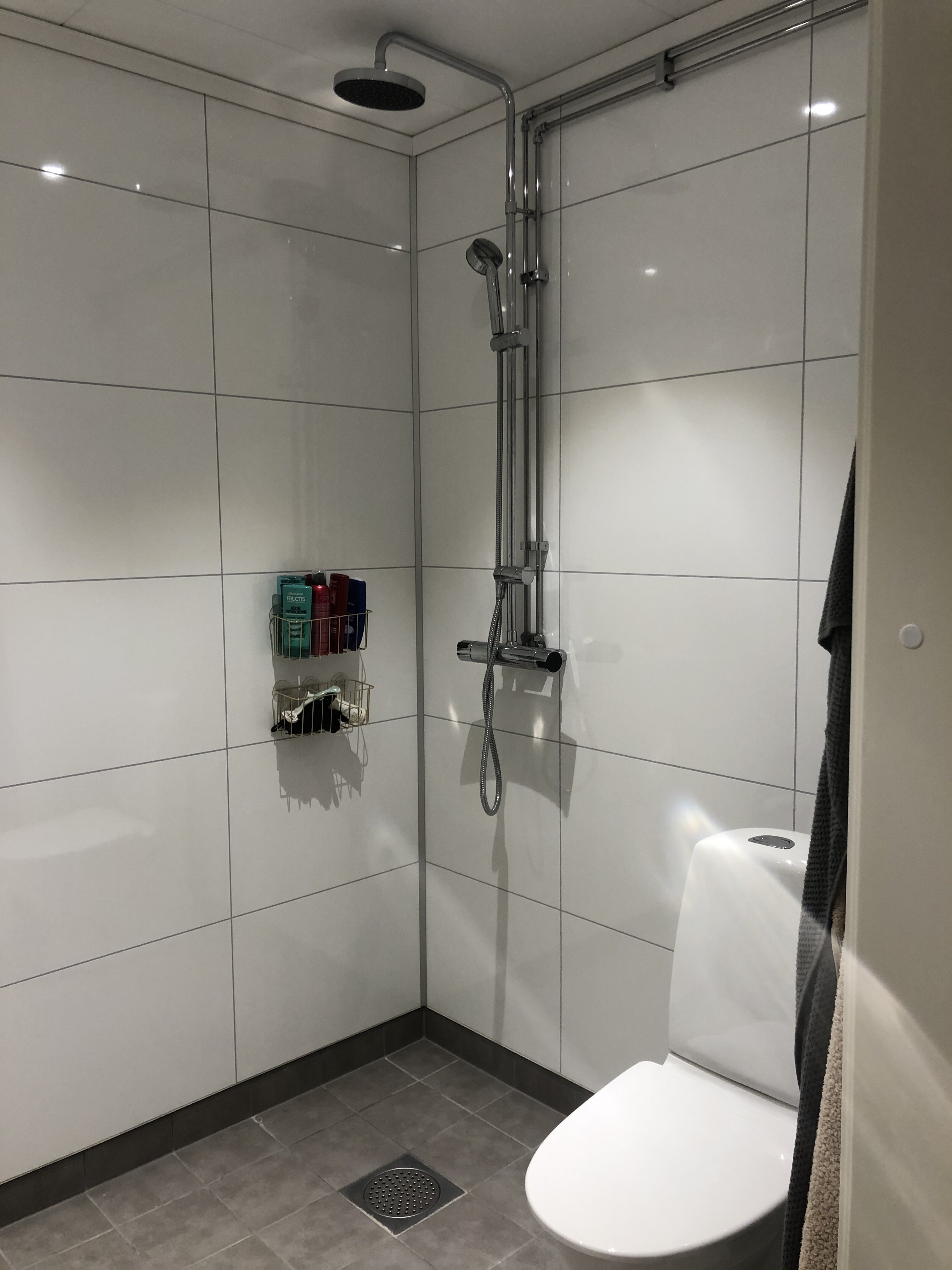Lägenhet, 1 rooms, 20 sqm, Saltsjö-boo – bild 3