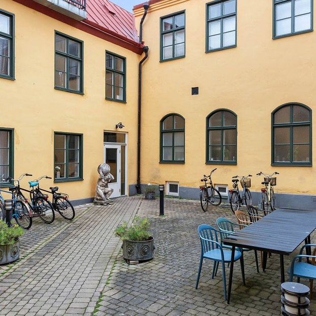 Lägenhet, 3 rooms, 79 sqm, Kristianstad – bild 10
