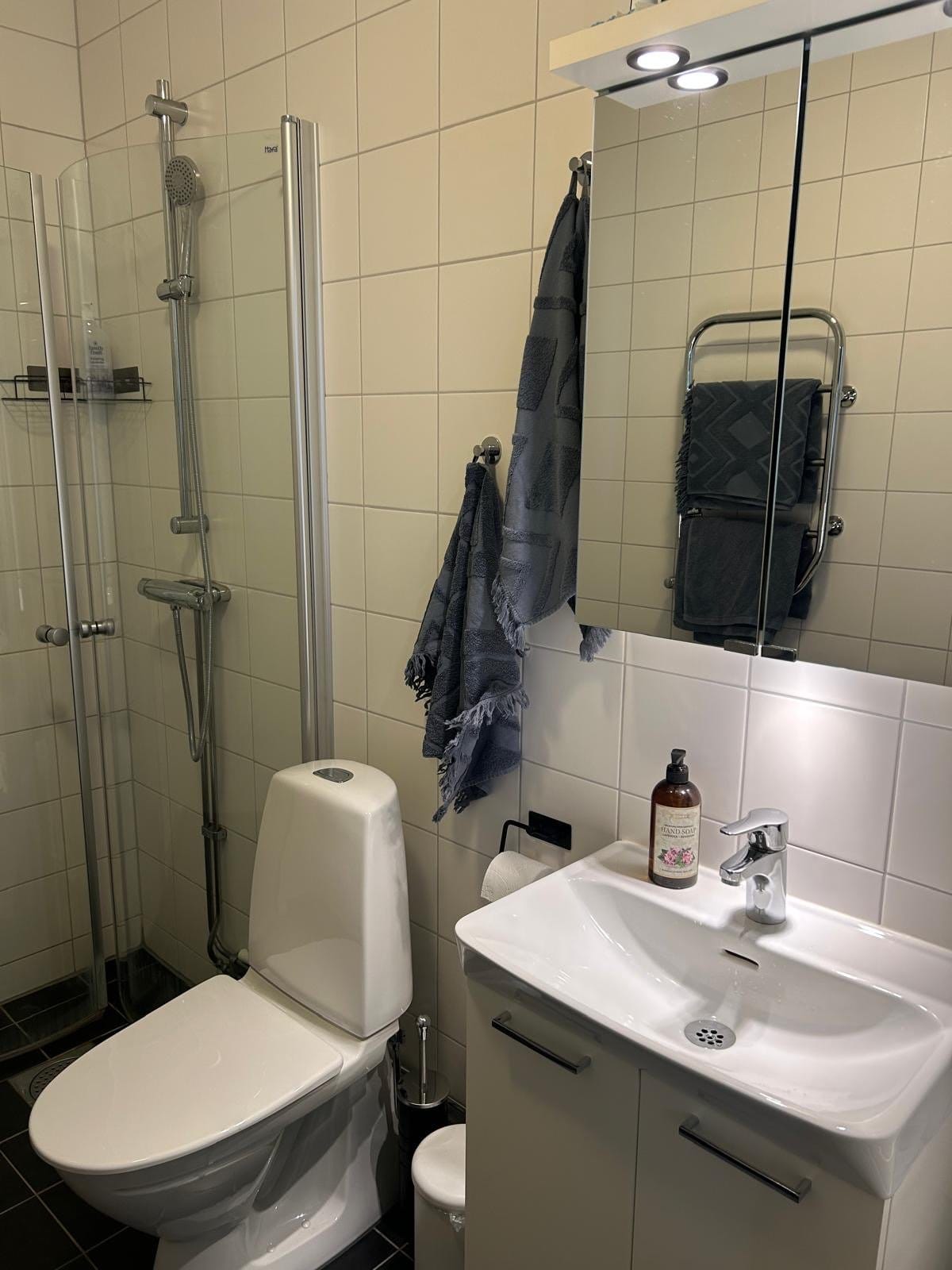 2 rok · 55 m² i Handen – bild 10