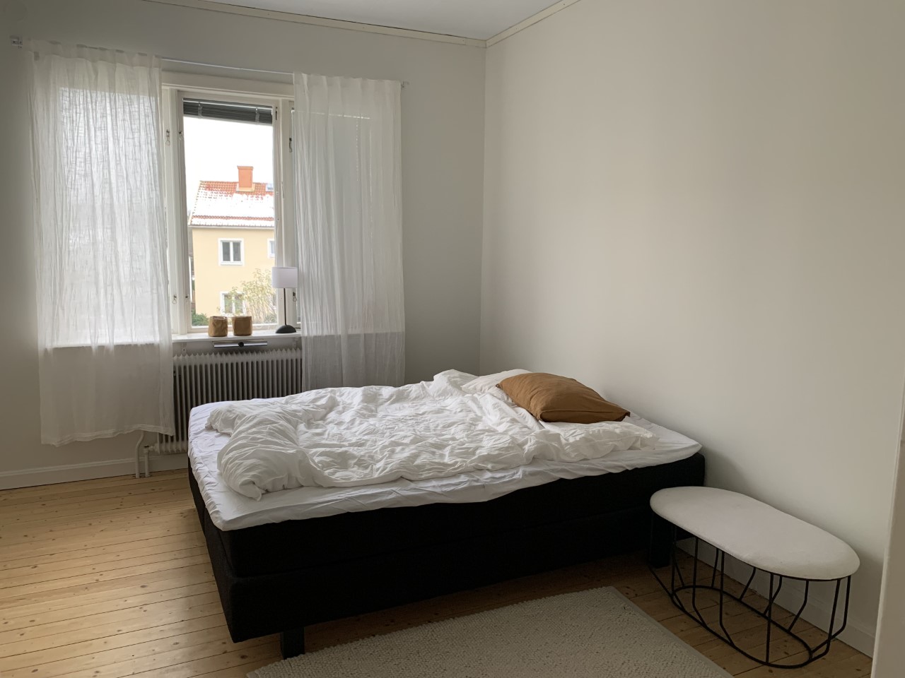 Lägenhet, 2 rooms, 60 sqm, Katrineholm – bild 4