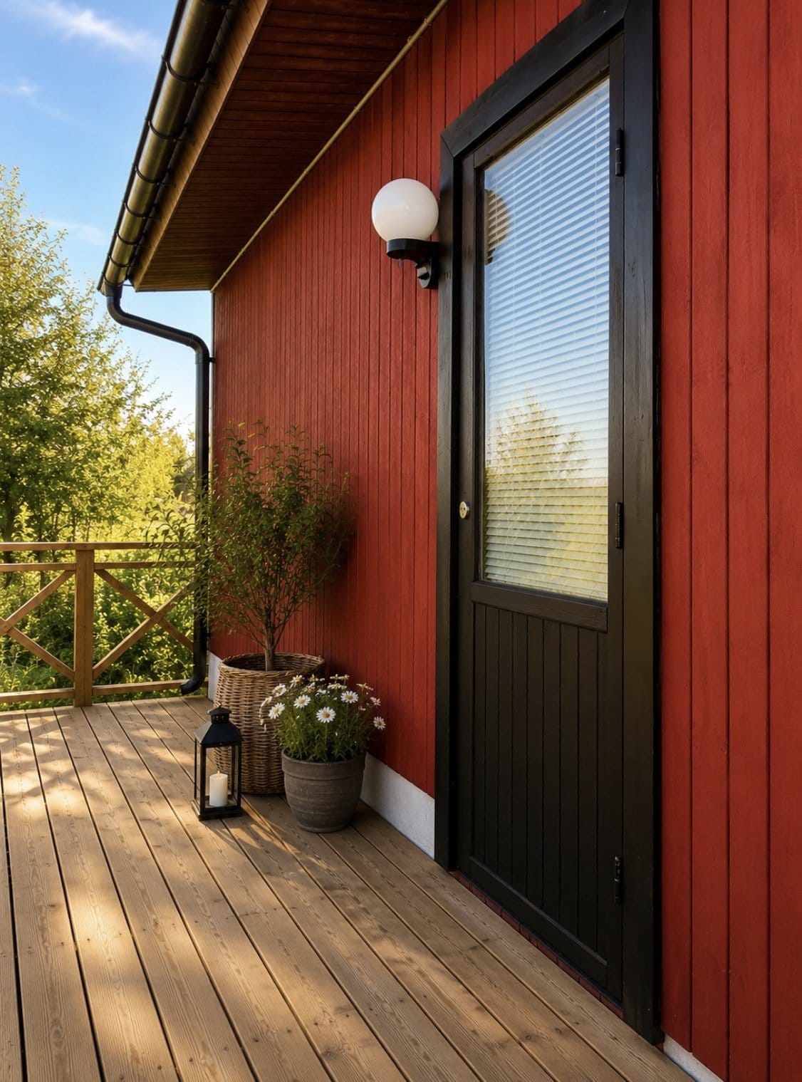 3 rok · 85 m² i Hörby – bild 4