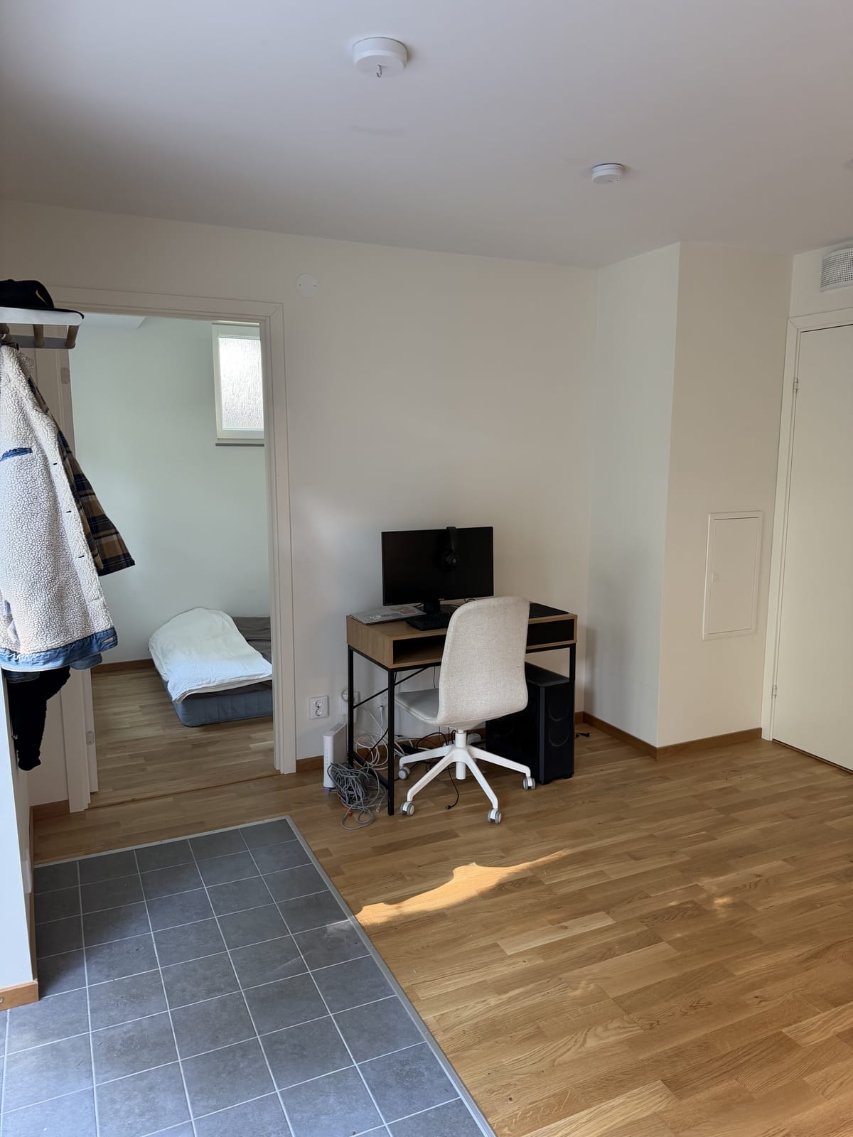 2 rok · 26 m² i Farsta – bild 3