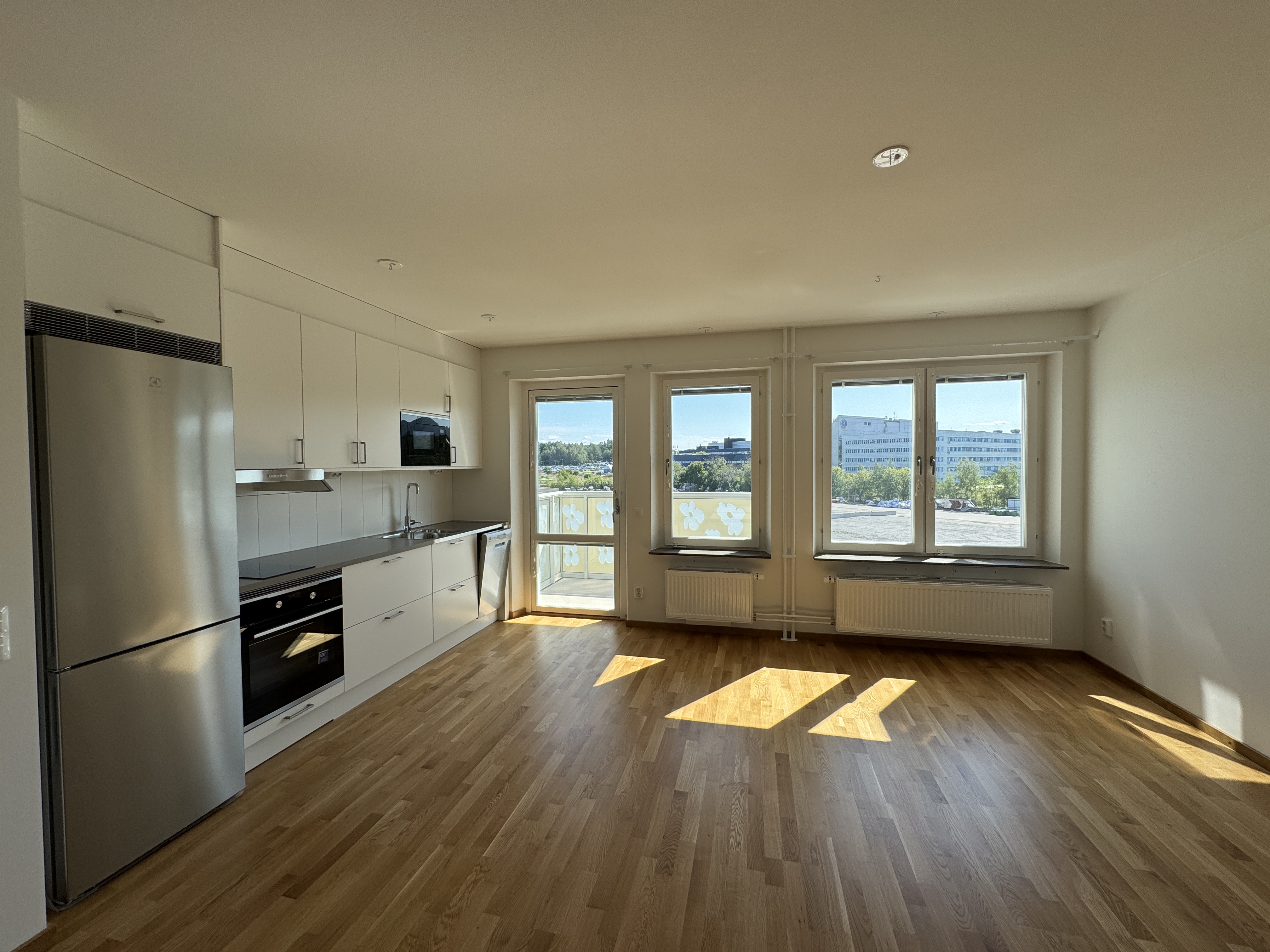 Lägenhet, 1 rooms, 35 sqm, Järfälla – bild 2