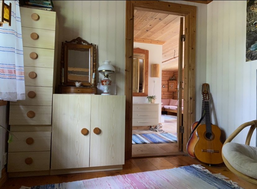Stuga, 3 rooms, 60 sqm, Nora – bild 15