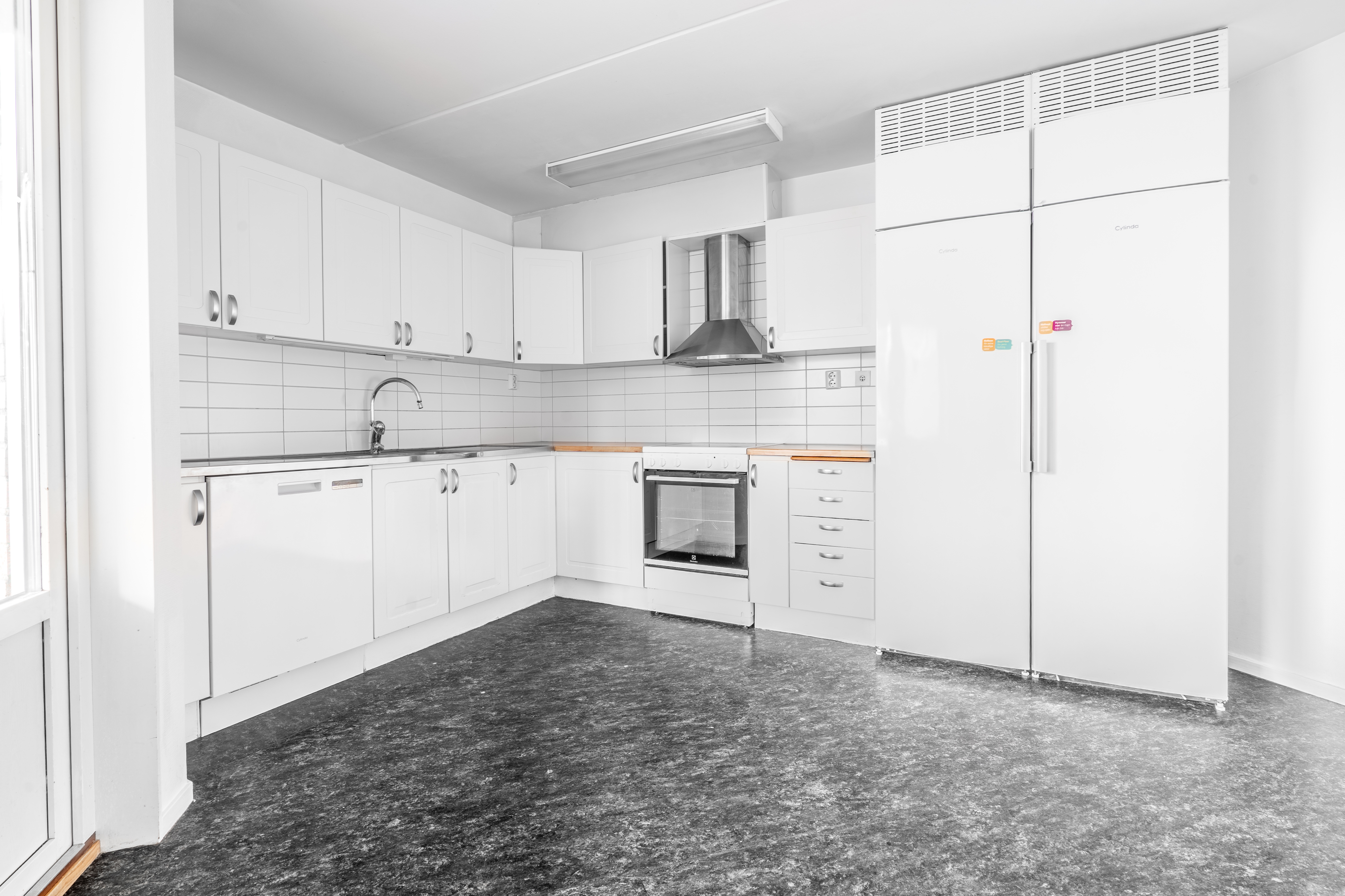 Lägenhet, 3 rooms, 87 sqm, Norrköping – Norrköping