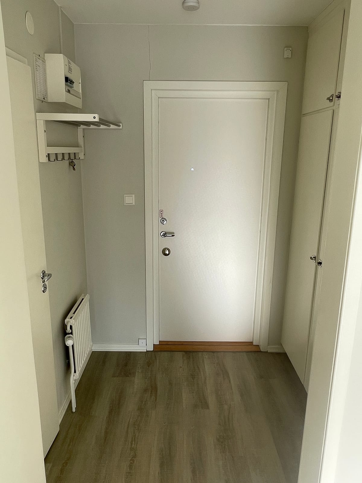 1 rok · 41 m² i Eskilstuna – bild 8