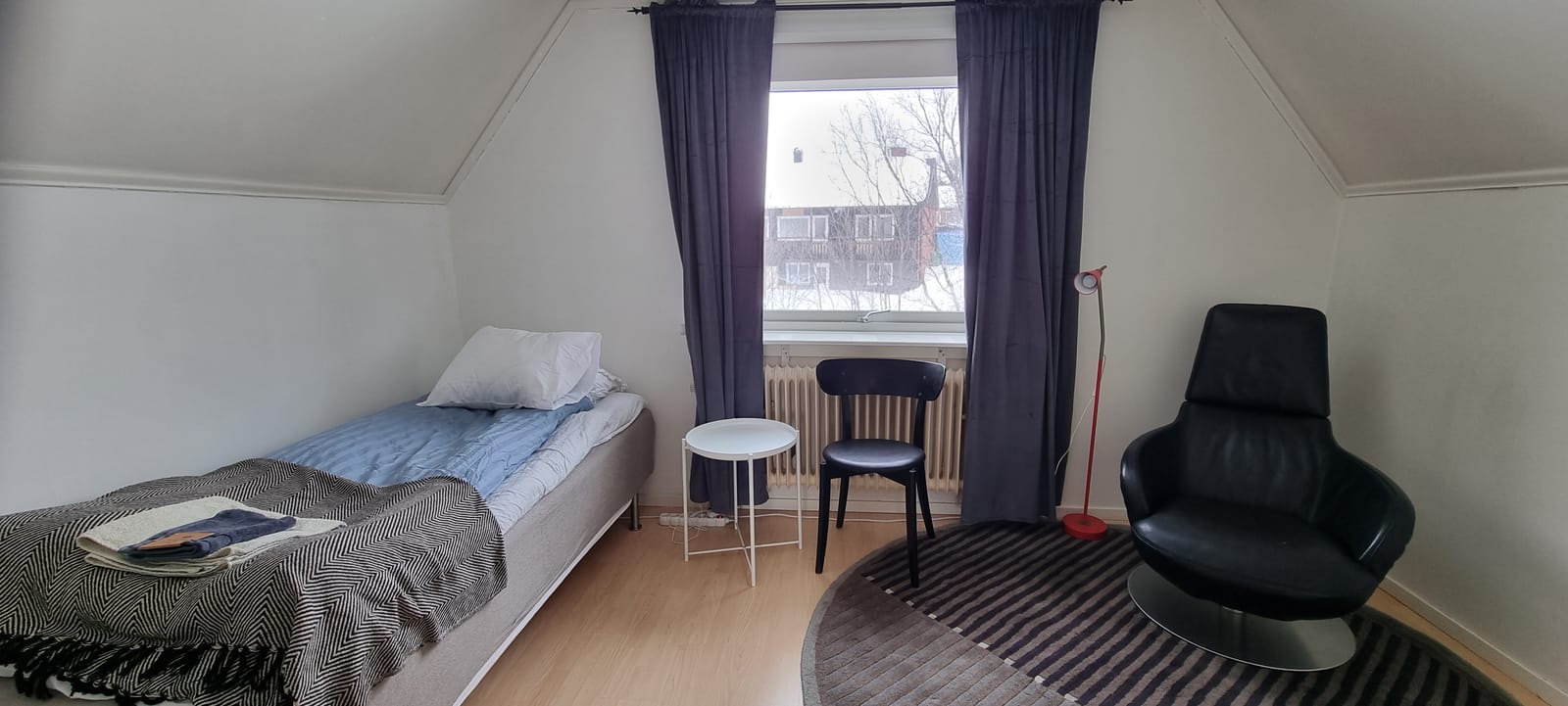 5 rok · 100 m² i Kiruna – bild 4