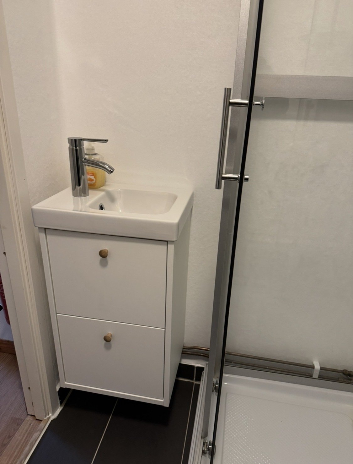 Lägenhet, 3 rooms, 65 sqm, Tärnsjö – bild 5