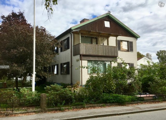 Korridor, 1 rooms, 20 sqm, Trollhättan – bild 2