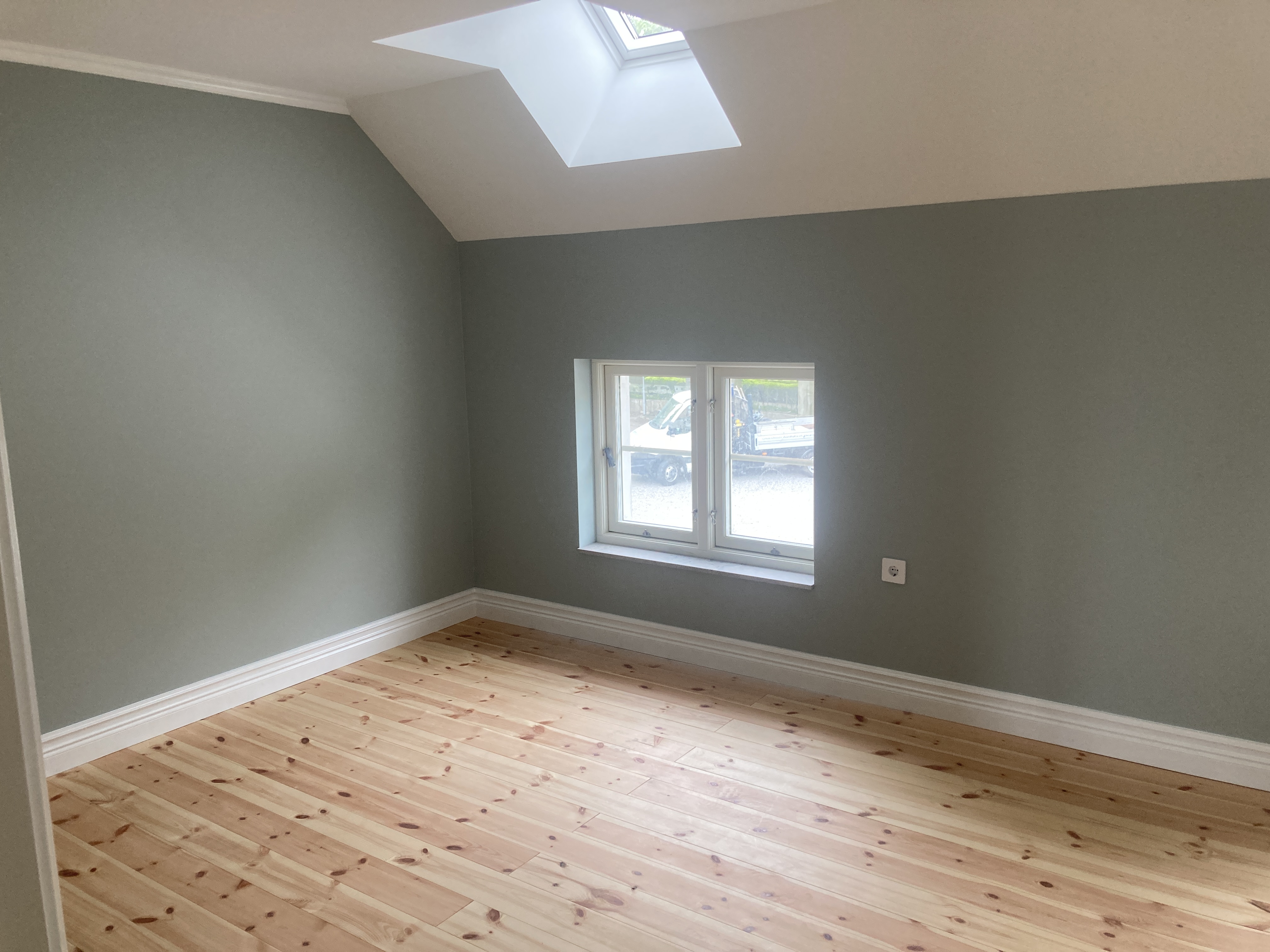 Radhus, 5 rooms, 135 sqm, Borrby – bild 11
