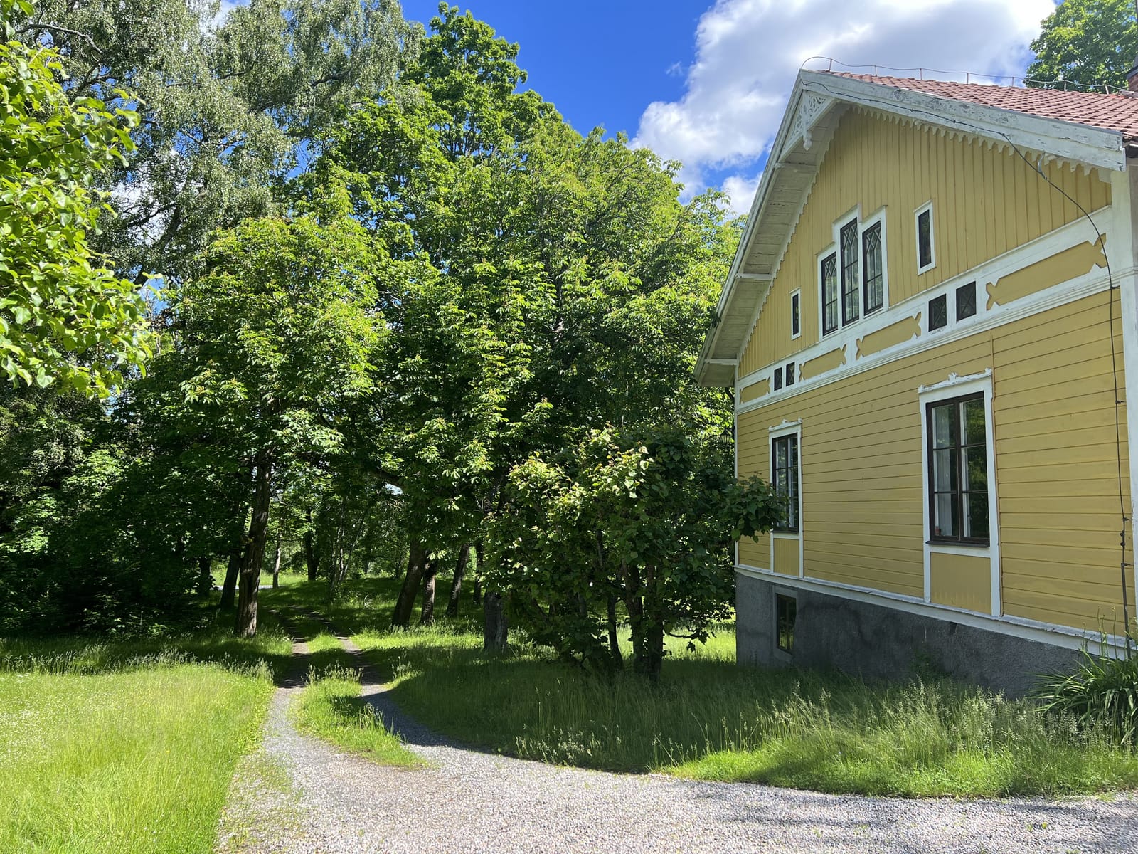 9 rok · 400 m² i Sörmland – bild 11