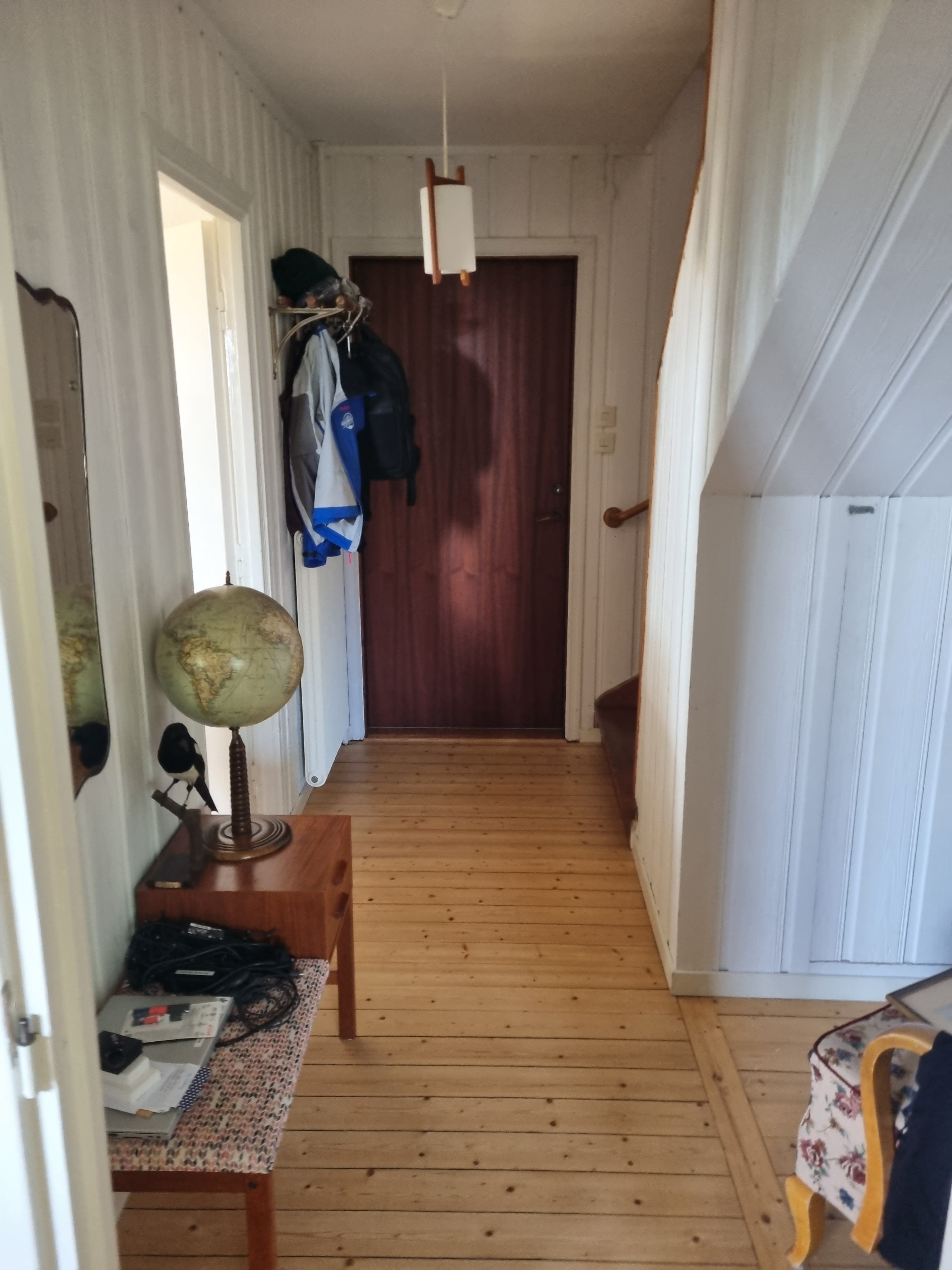 Villa/Hus, 4 rooms, 120 sqm, Trelleborg – bild 11