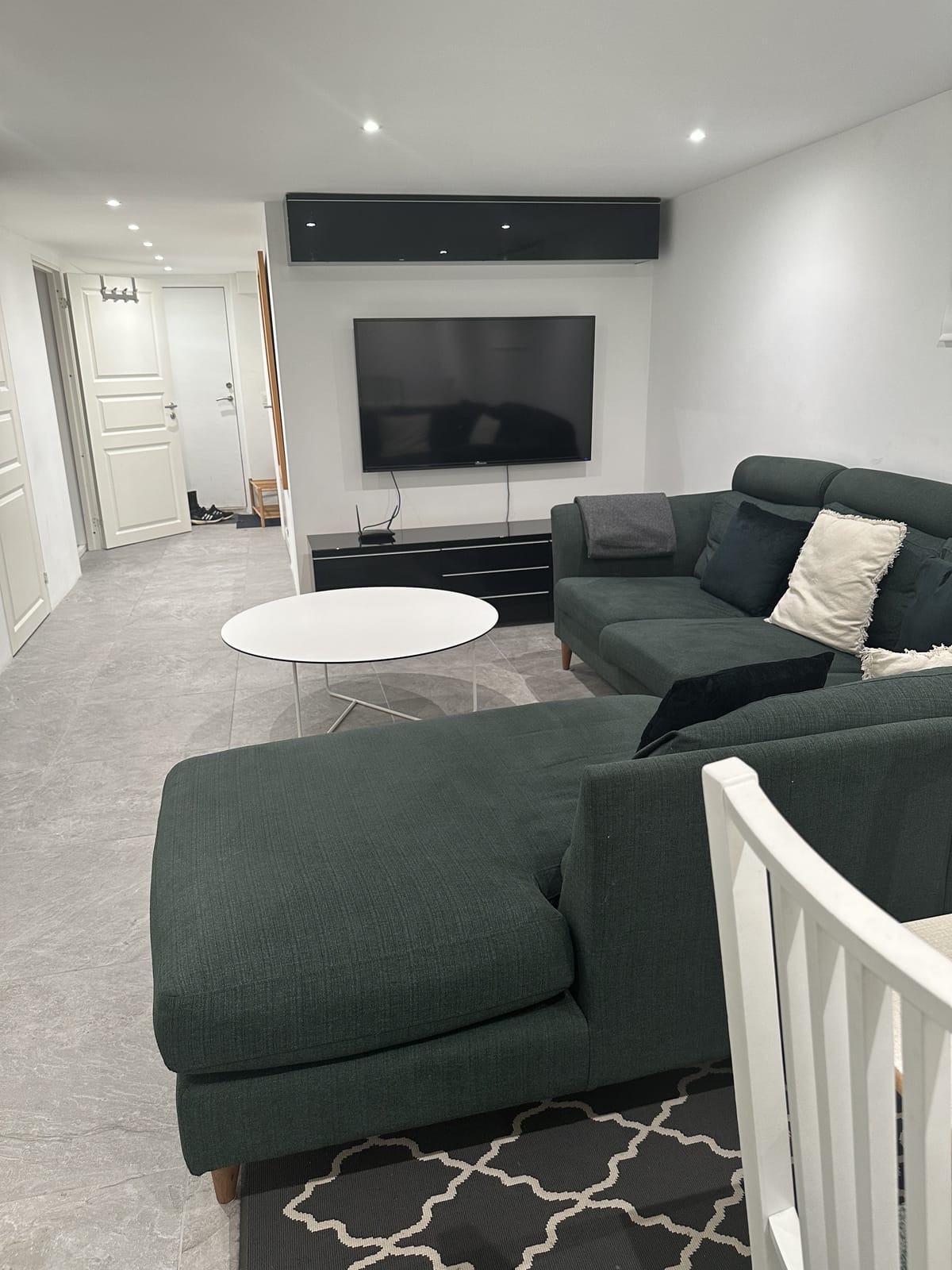 3 rok · 68 m² i Märsta – bild 3