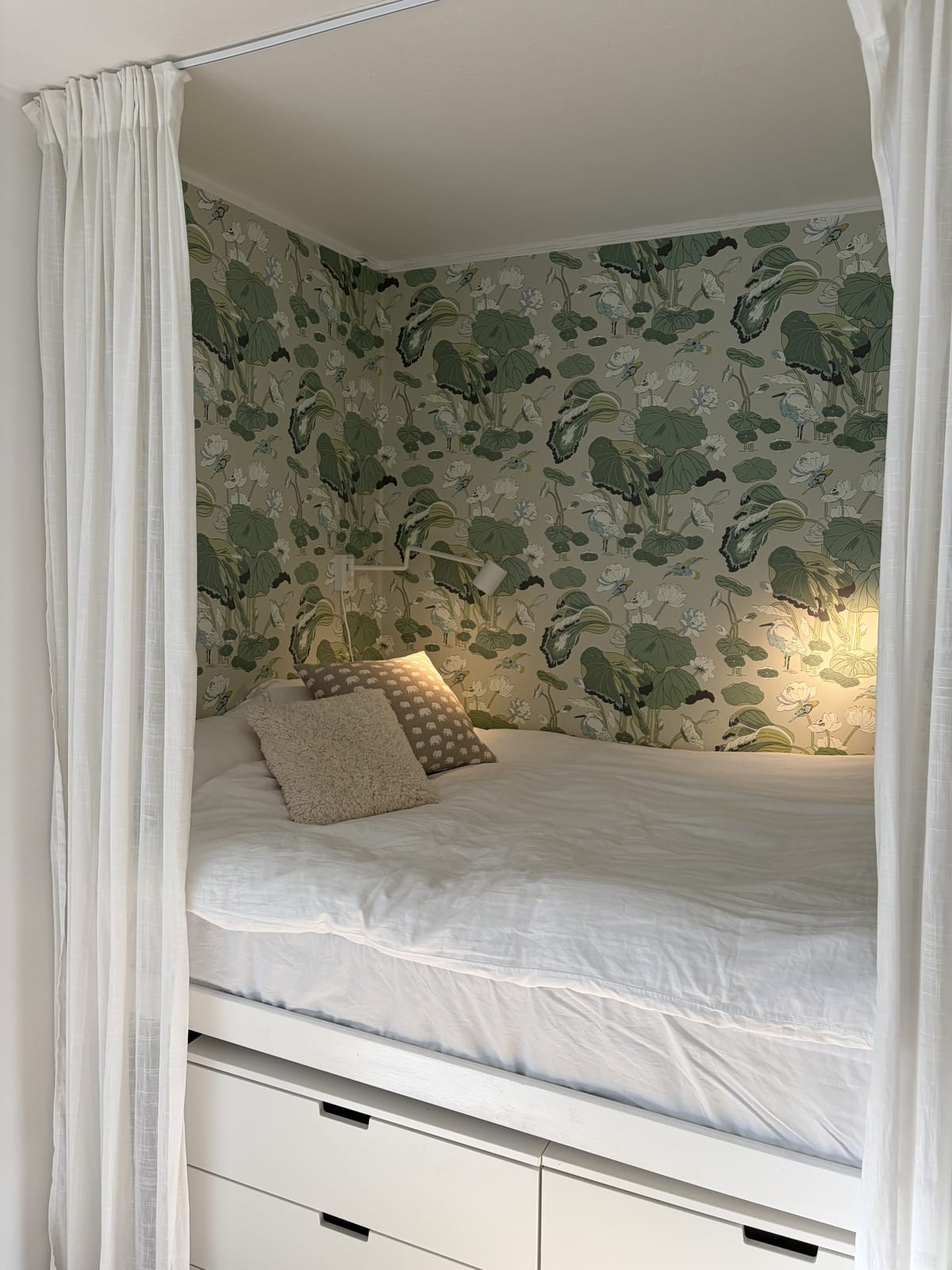 1 rok · 26 m² i Stockholm – bild 4