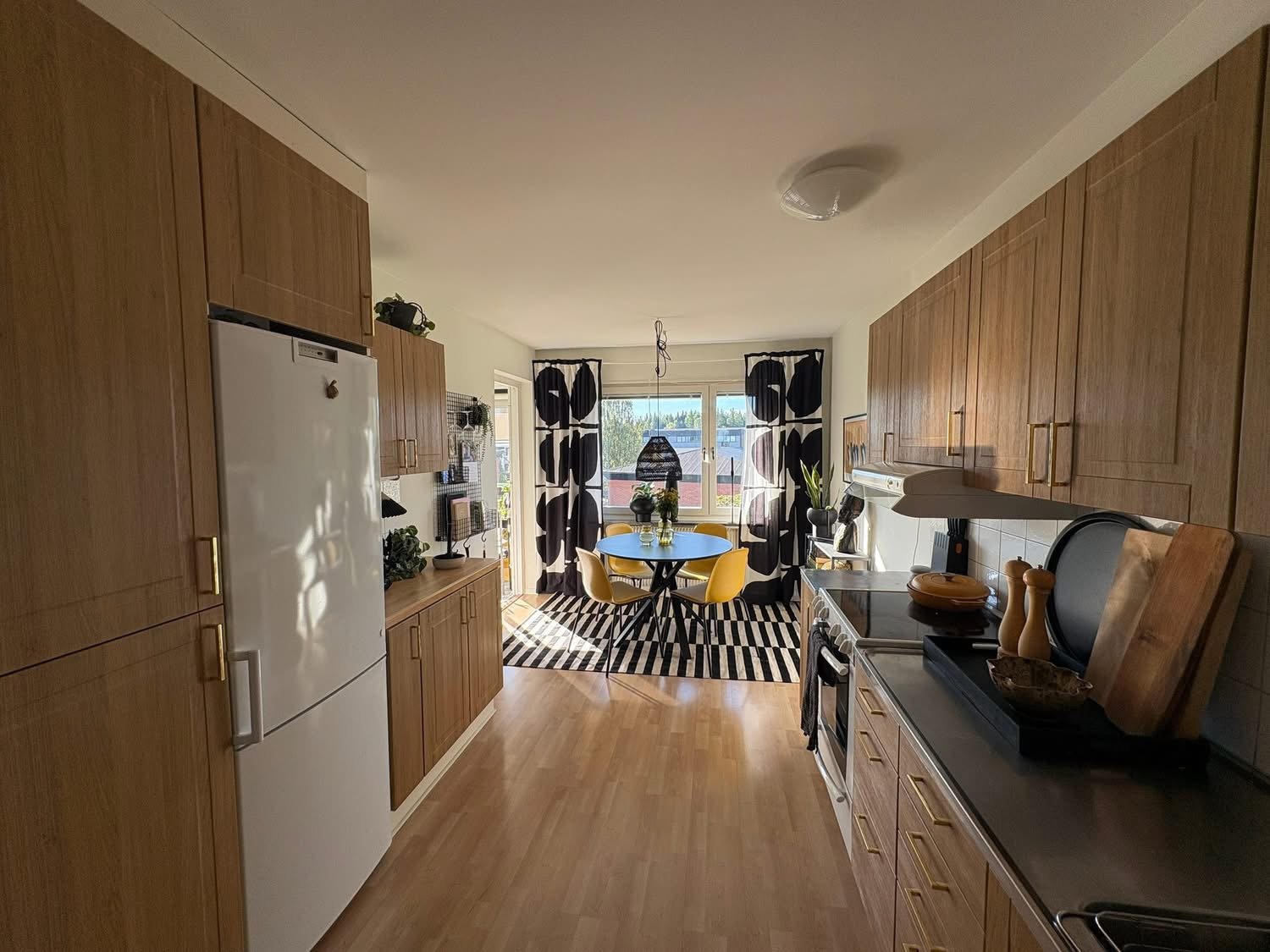 2 rok · 65 m² i Vetlanda – Vetlanda