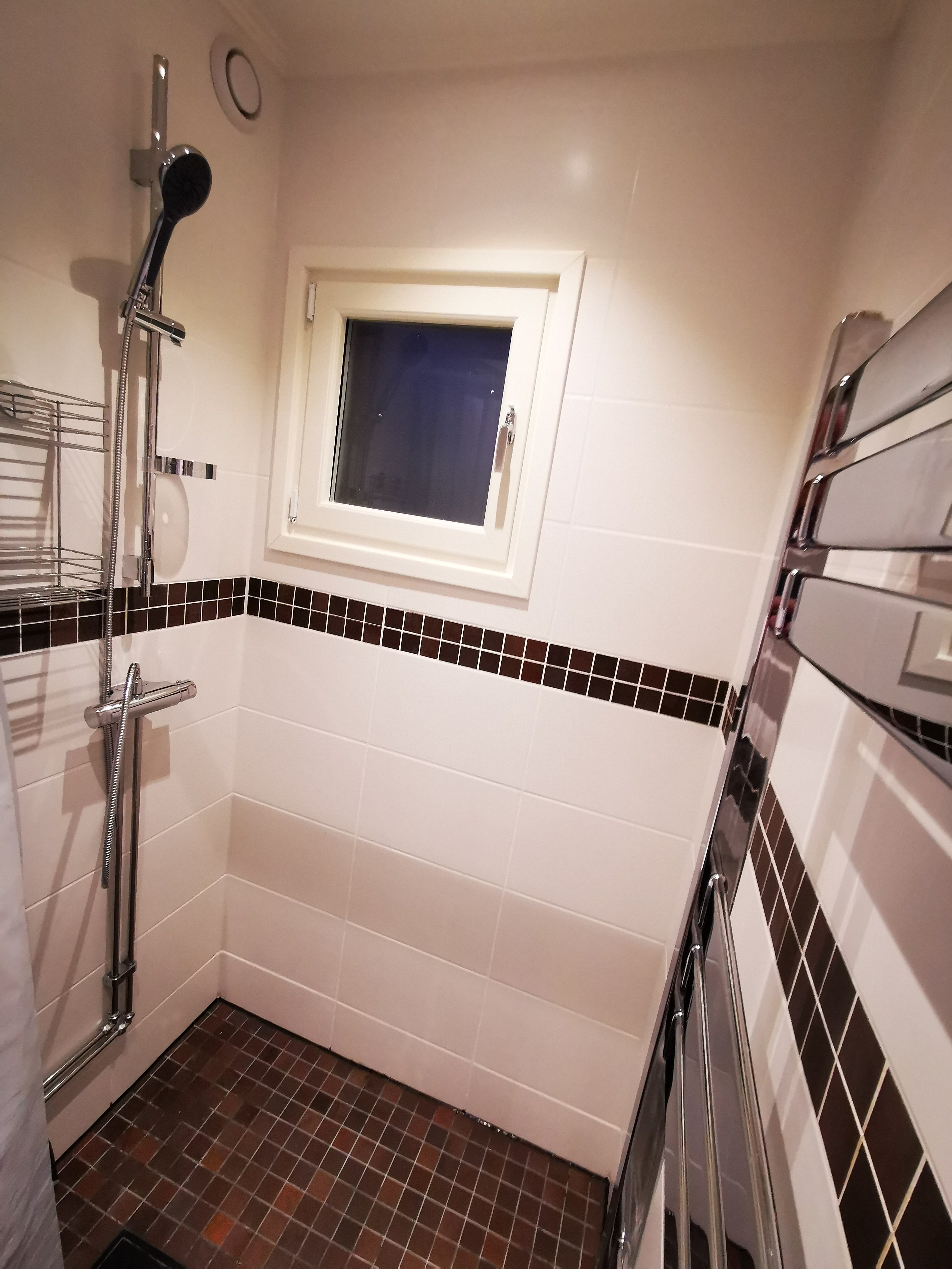Lägenhet, 1 rooms, 20 sqm, Kista – bild 6