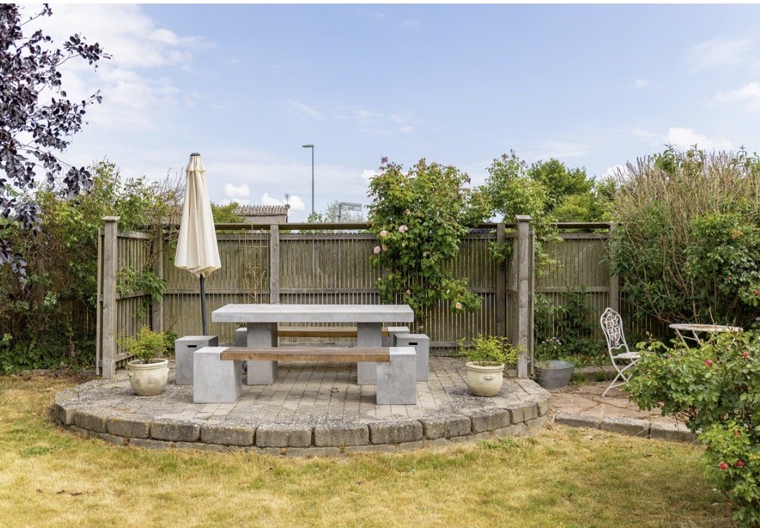 5 rok · 140 m² i Löderup – bild 14