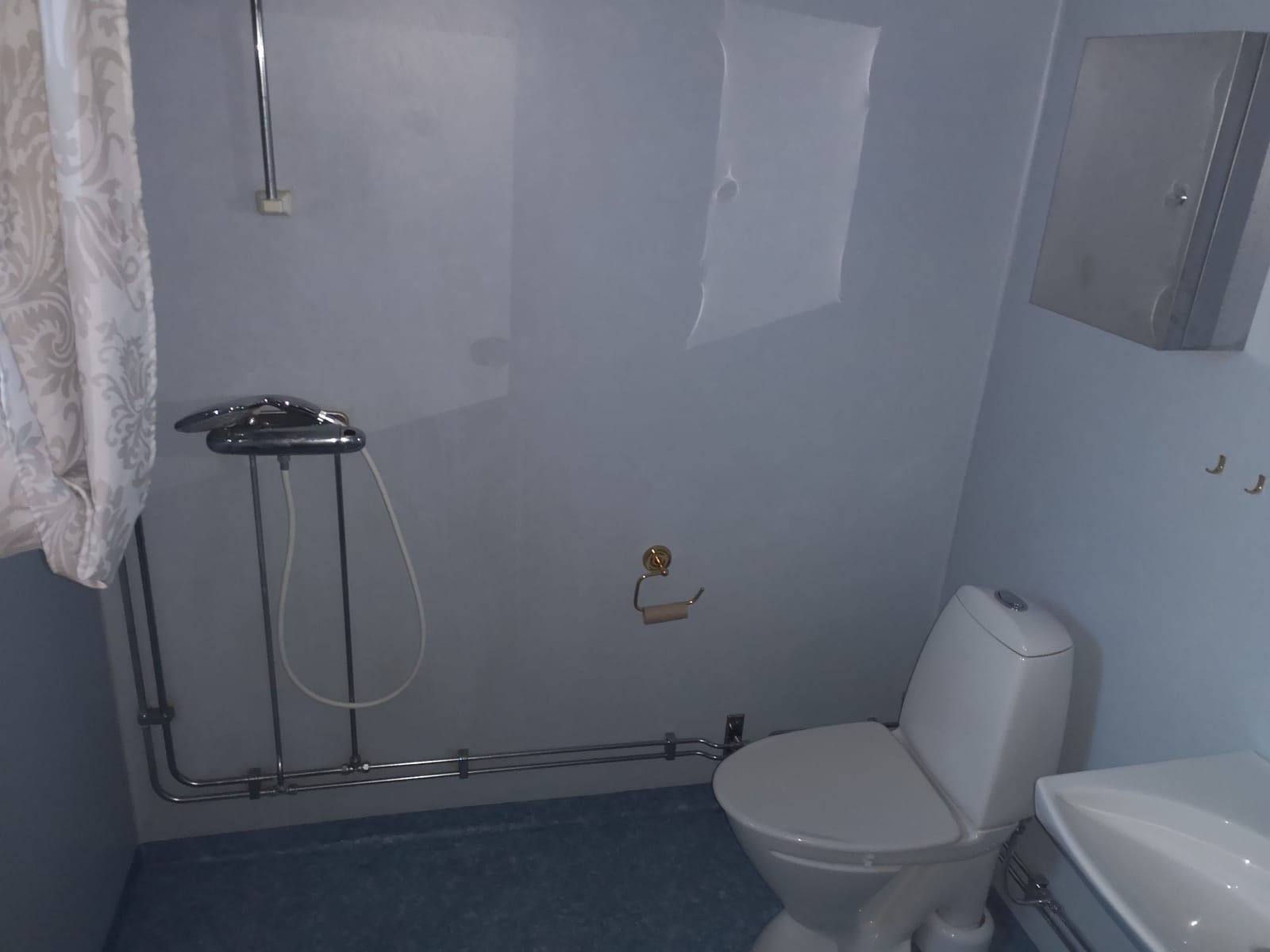 2 rok · 43 m² i Åmodtfors – bild 4