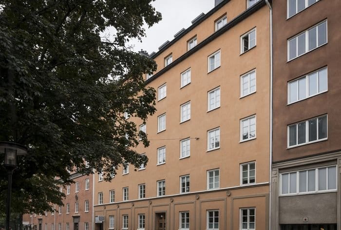 2 rok · 38 m² i Stockholm – bild 6