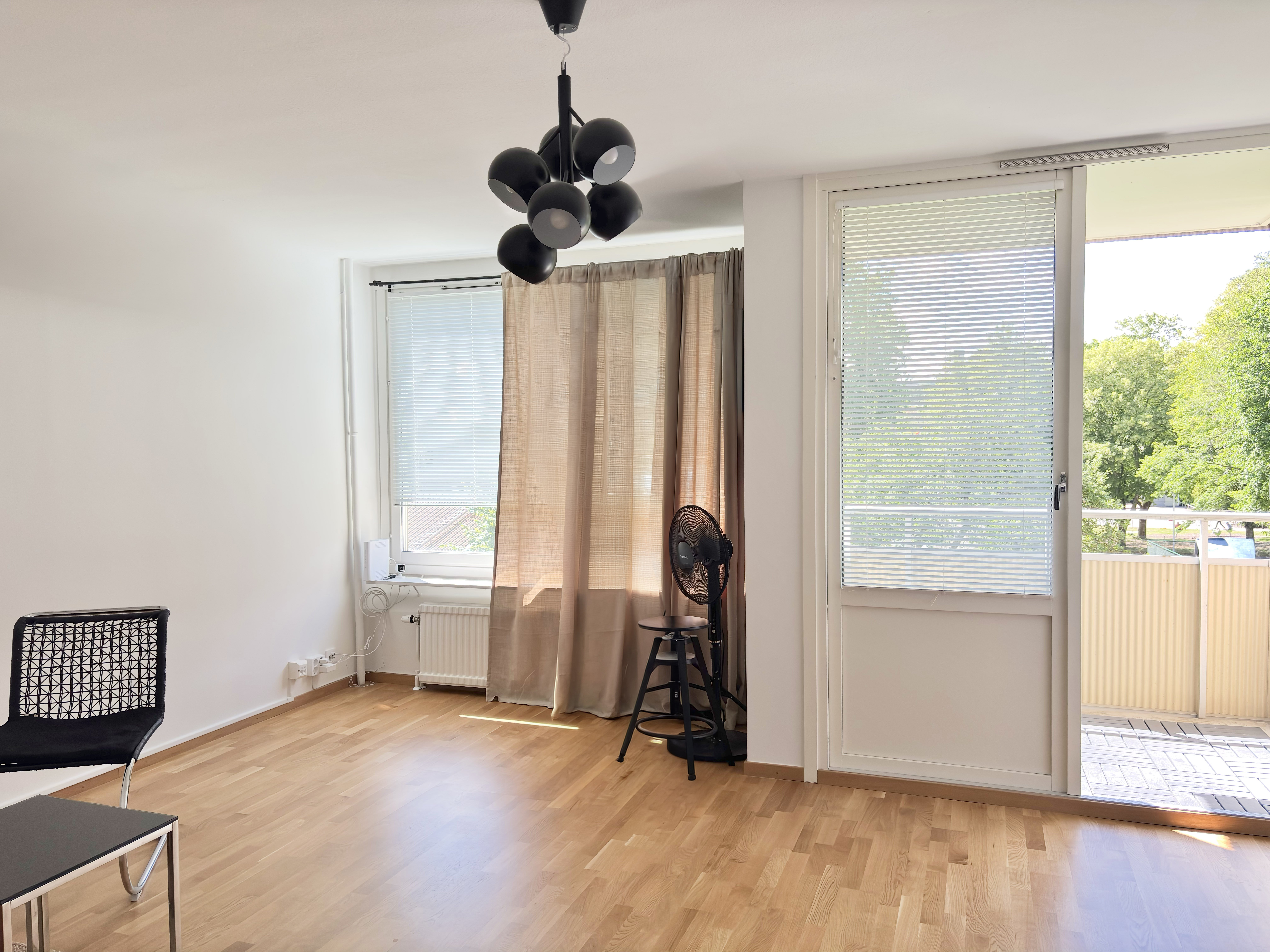 Lägenhet, 1 rooms, 16 sqm, Göteborg – bild 6