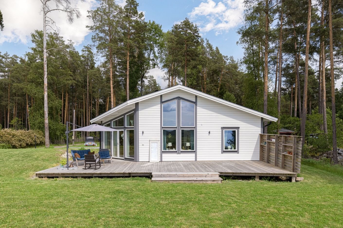 Villa/Hus, 5 rooms, 147 sqm, Sigtuna – bild 2