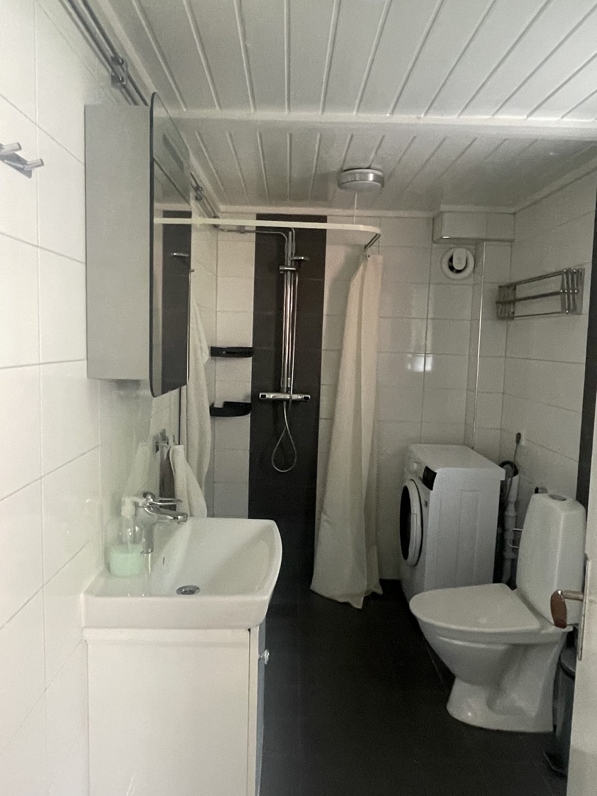 3 rok · 63 m² i Lima – bild 5