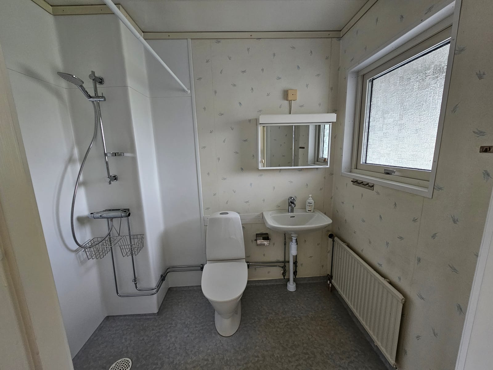 2 rok · 49 m² i Segmon – bild 6