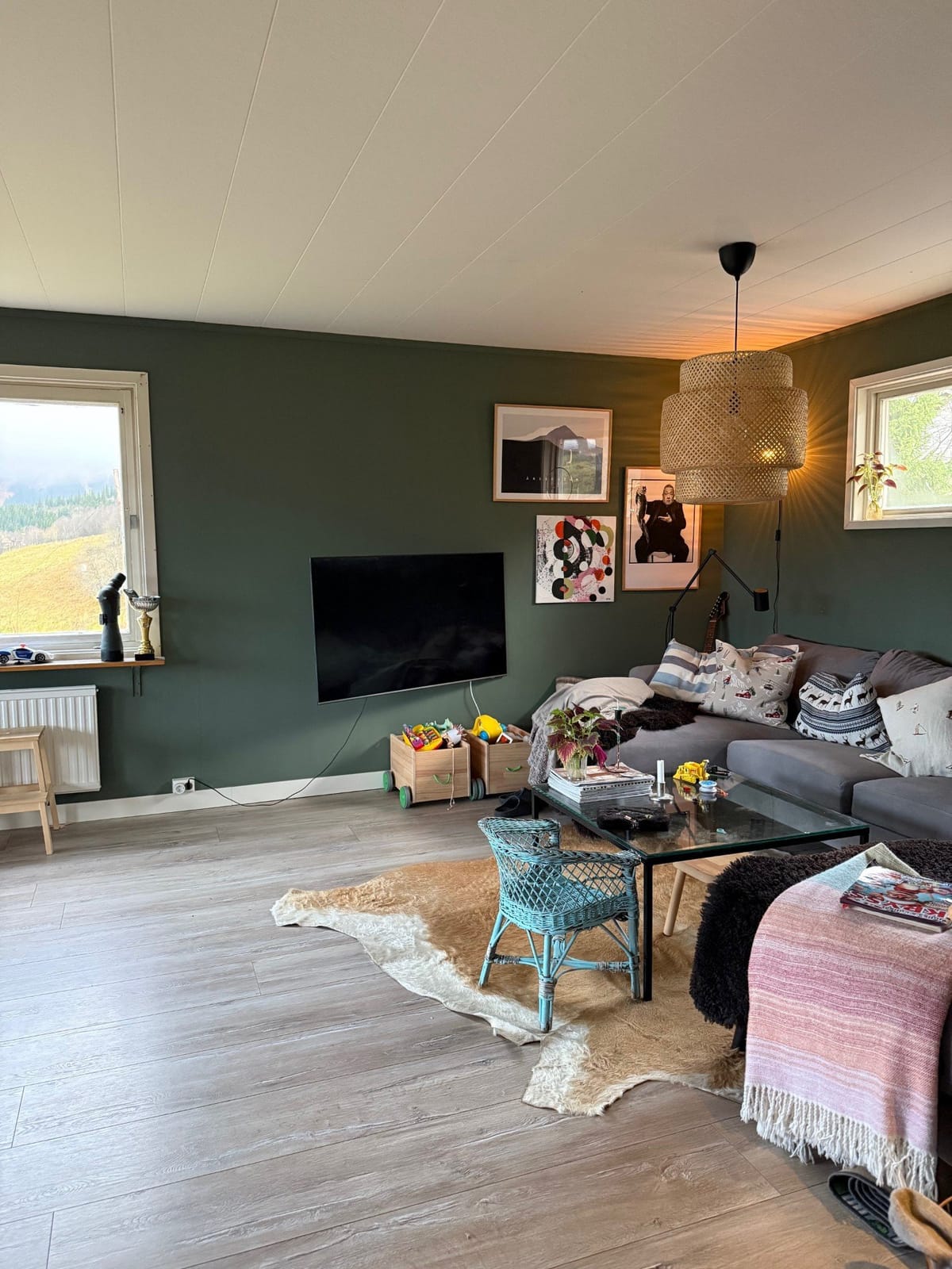 7 rok · 155 m² i Åre – bild 6