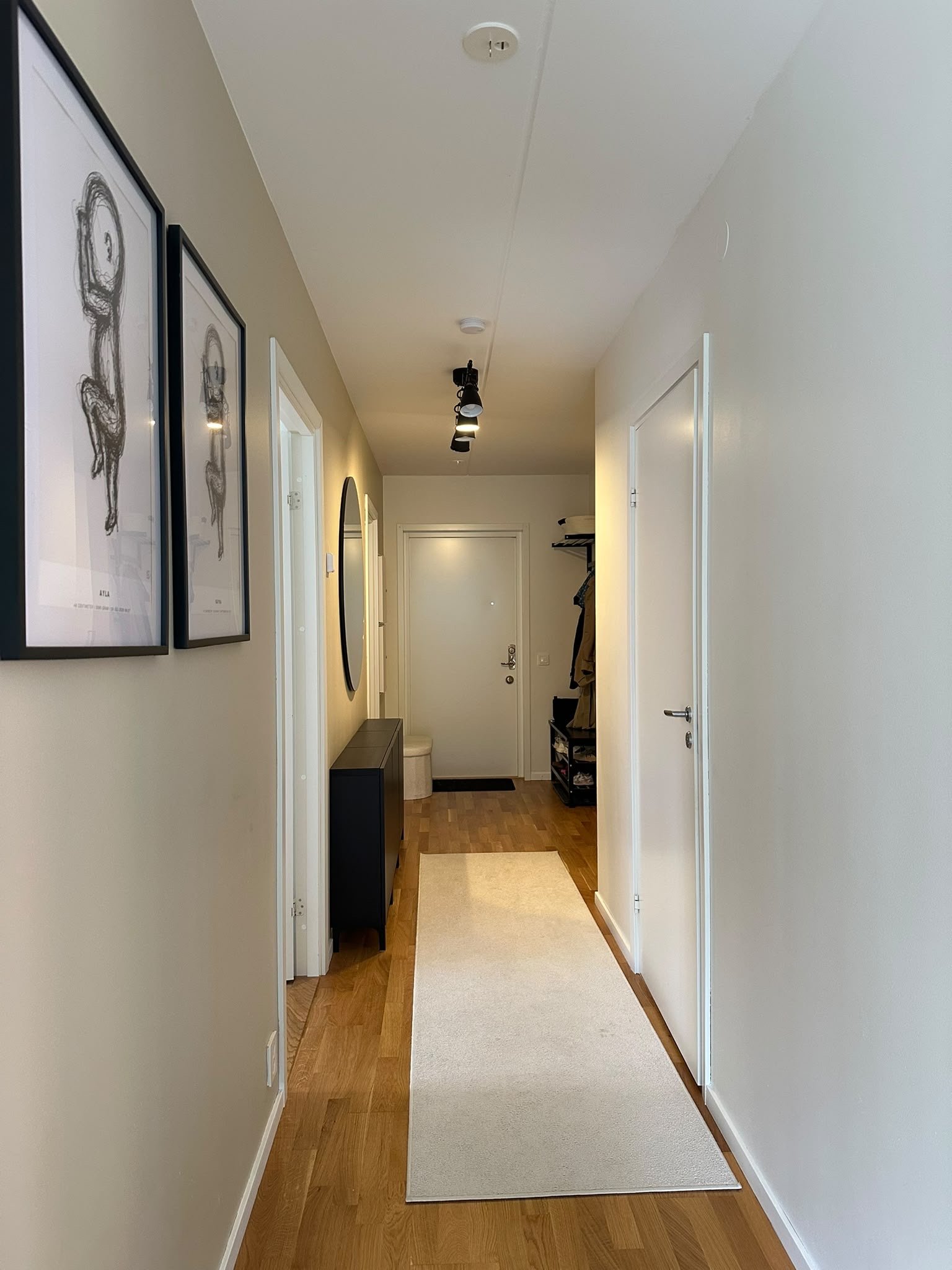 Lägenhet, 3 rooms, 81 sqm, Huddinge – bild 5
